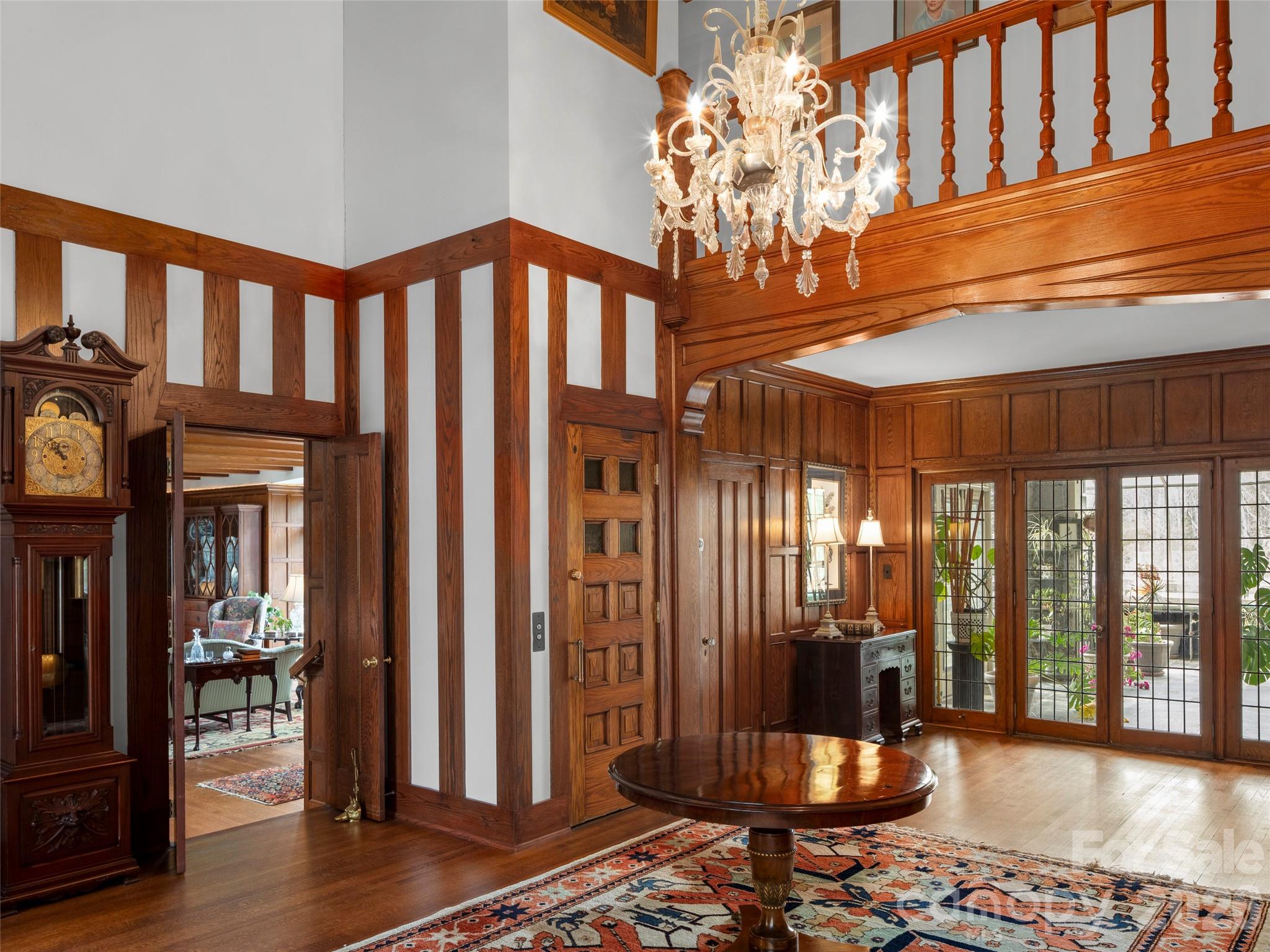 Biltmore Forest - Residential
