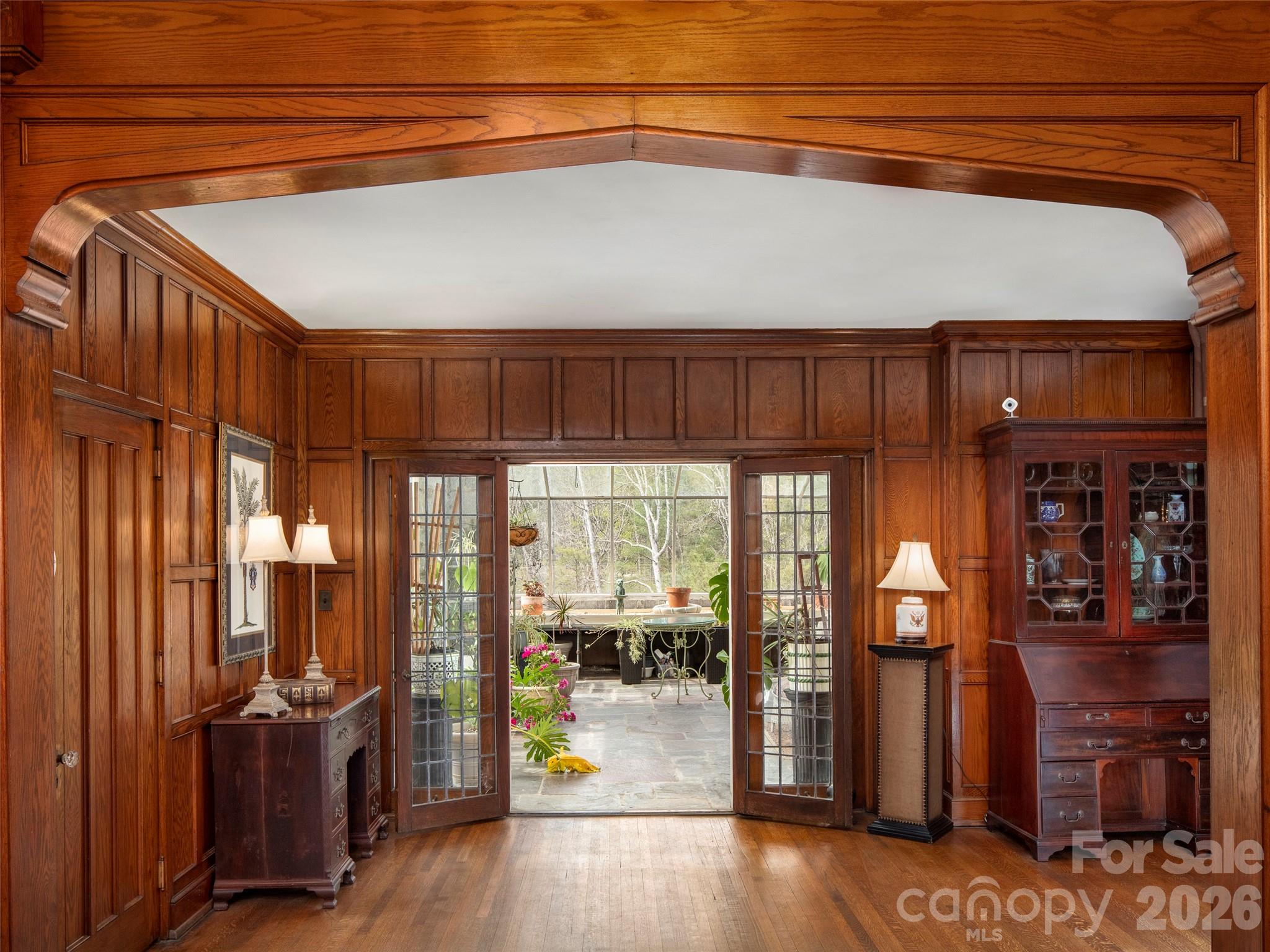 Biltmore Forest - Residential