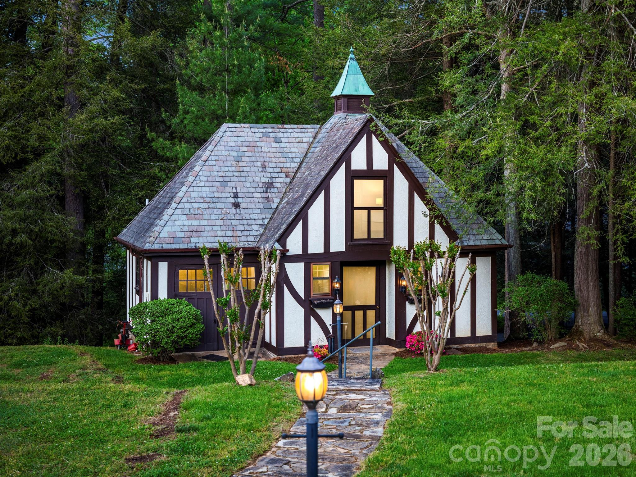 Biltmore Forest - Residential