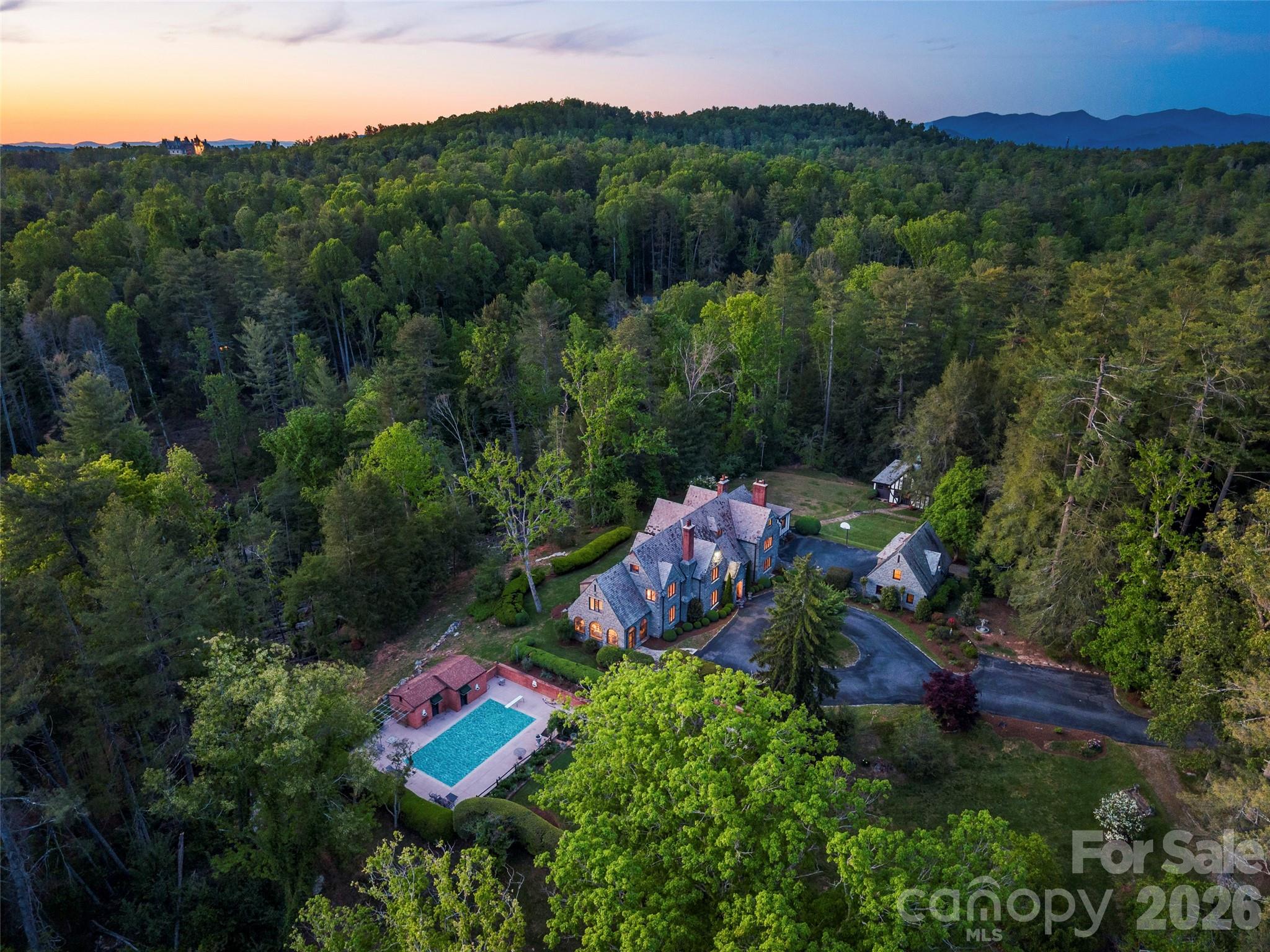 Biltmore Forest - Residential
