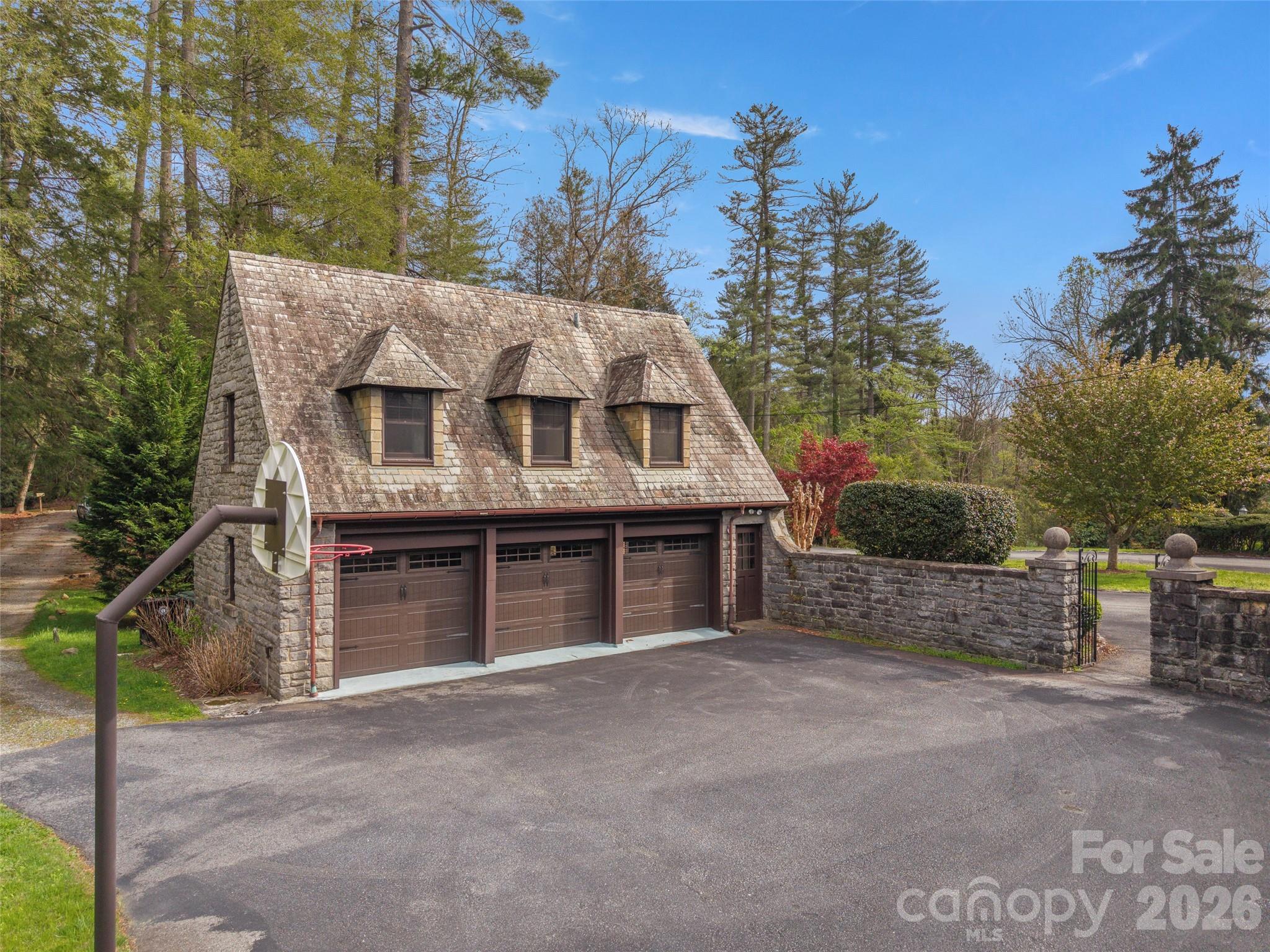Biltmore Forest - Residential