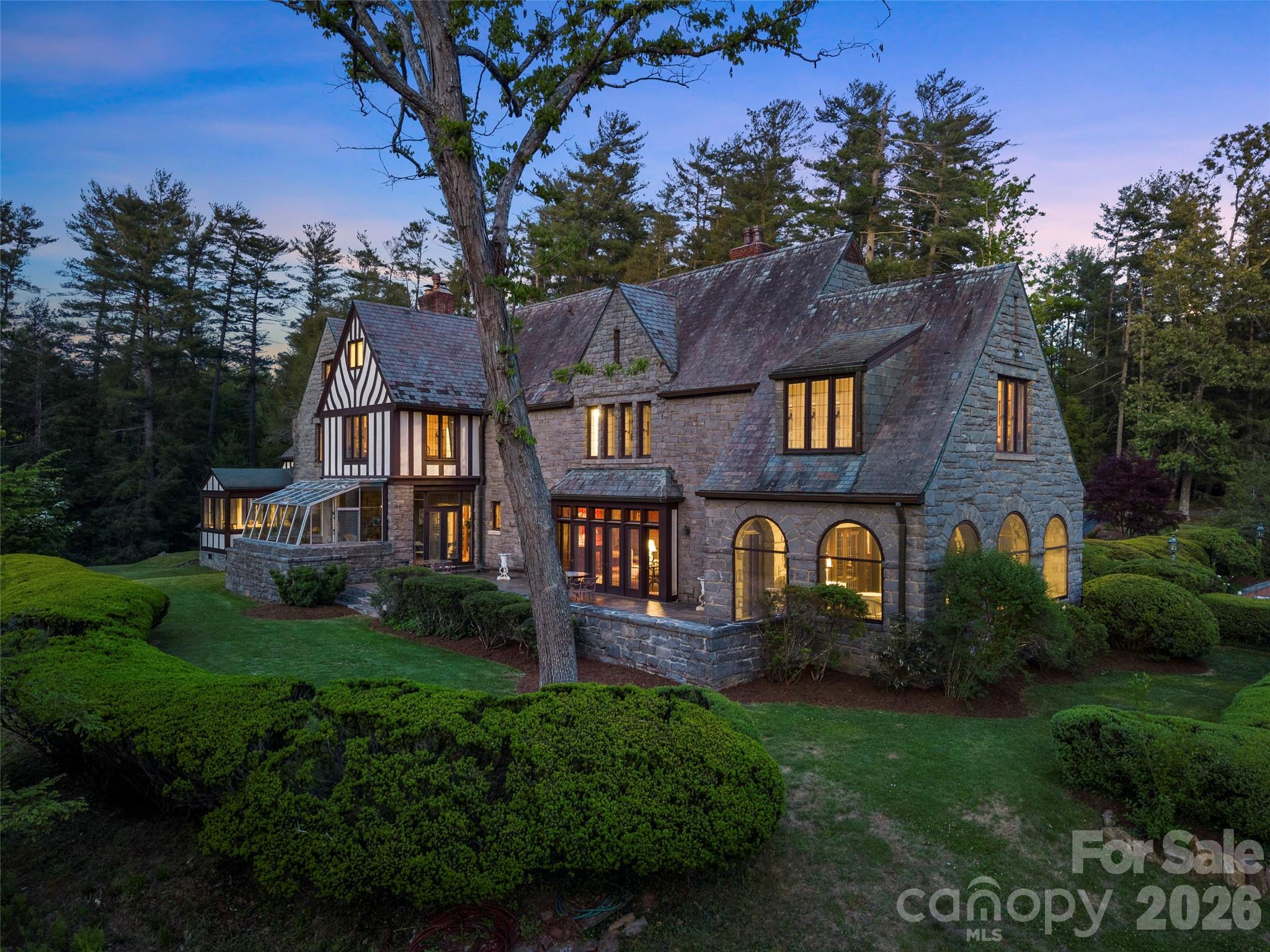 Biltmore Forest - Residential