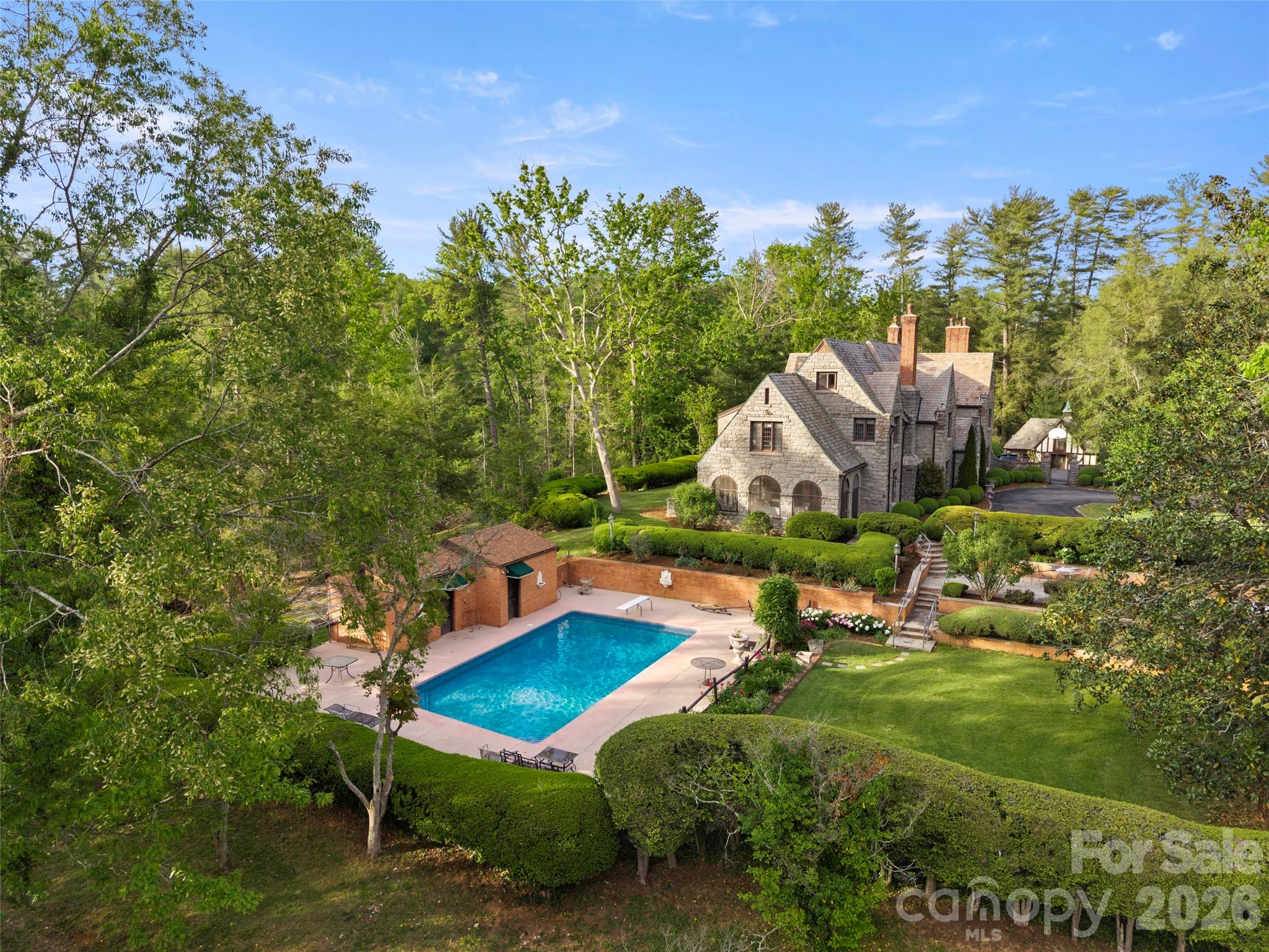 Biltmore Forest - Residential