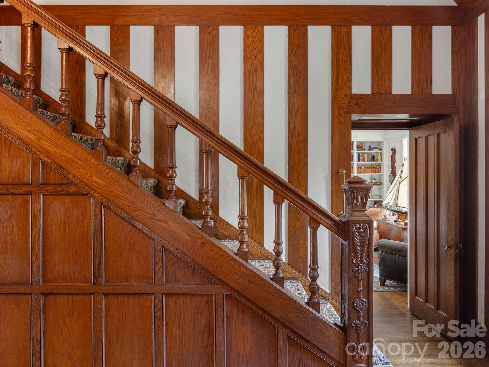 Biltmore Forest - Residential