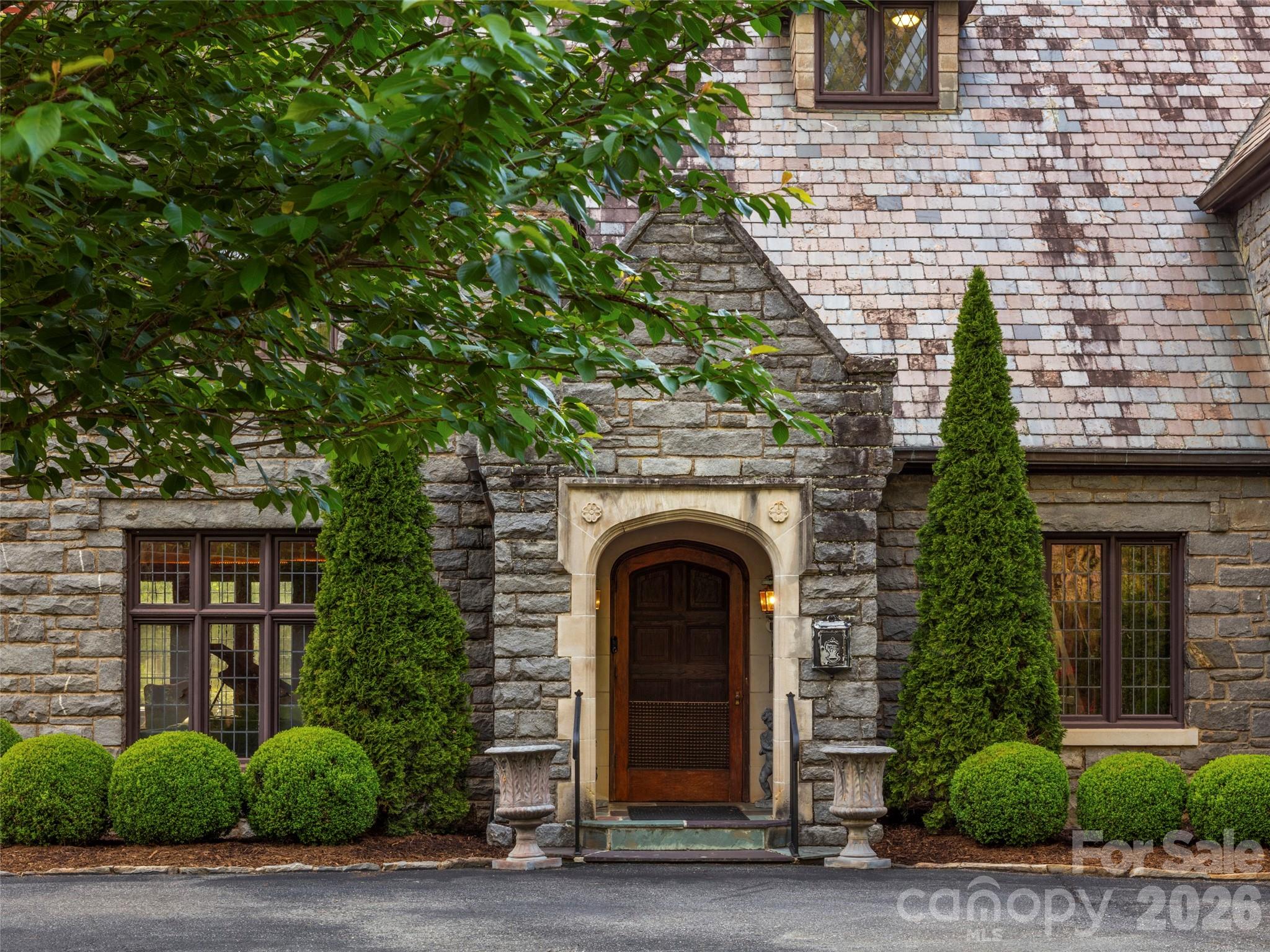 Biltmore Forest - Residential