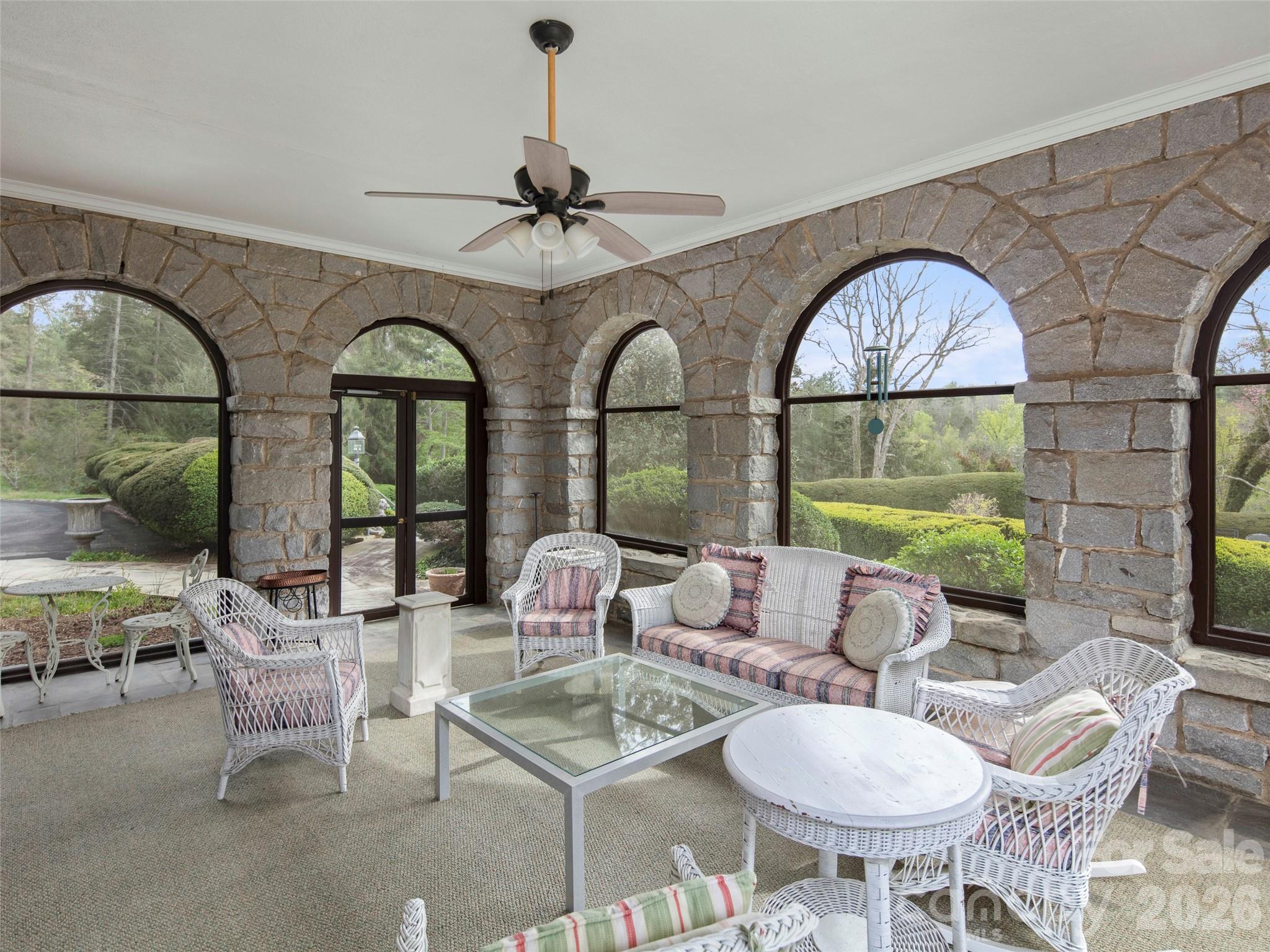 Biltmore Forest - Residential