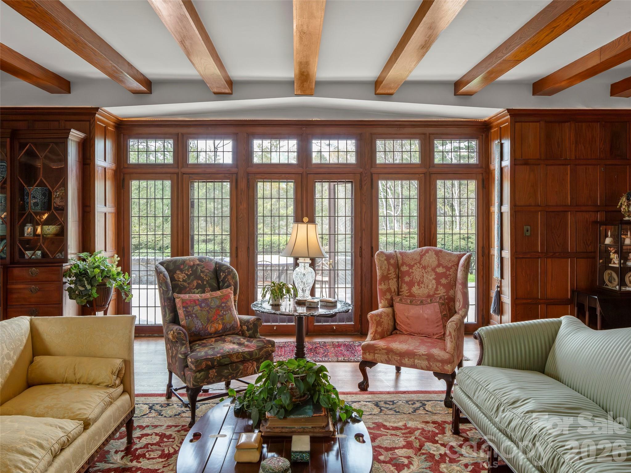 Biltmore Forest - Residential