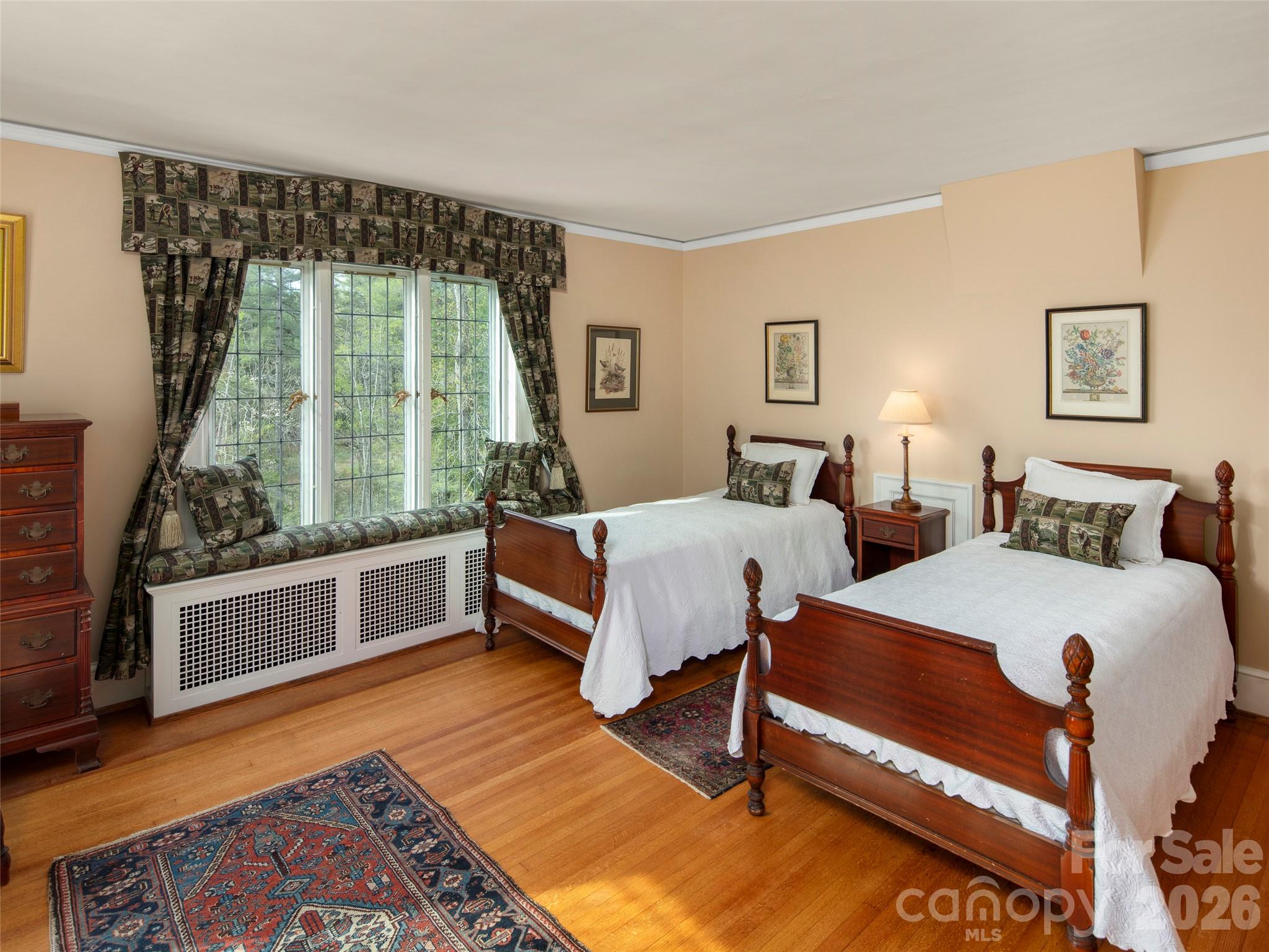 Biltmore Forest - Residential