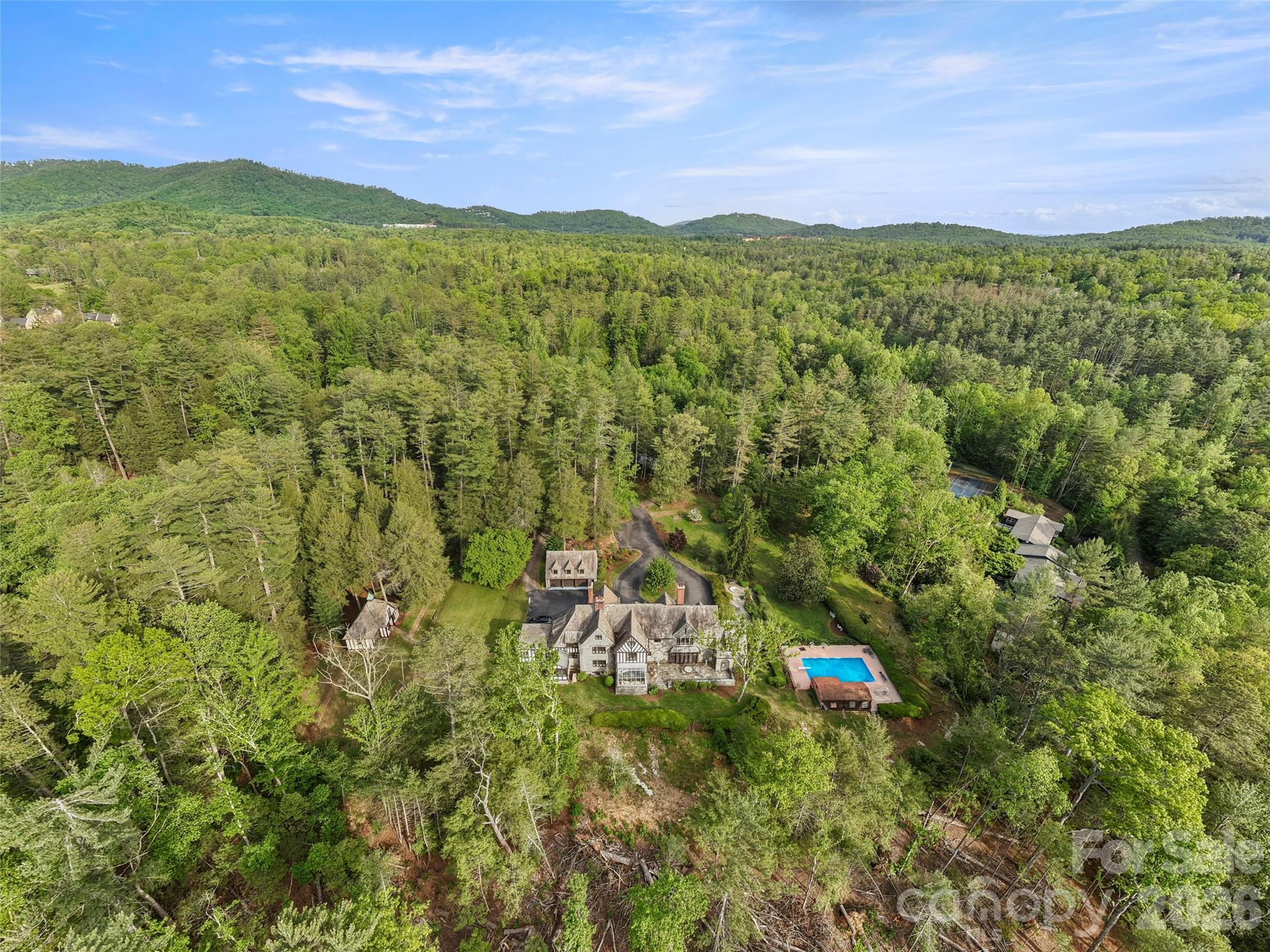 Biltmore Forest - Residential