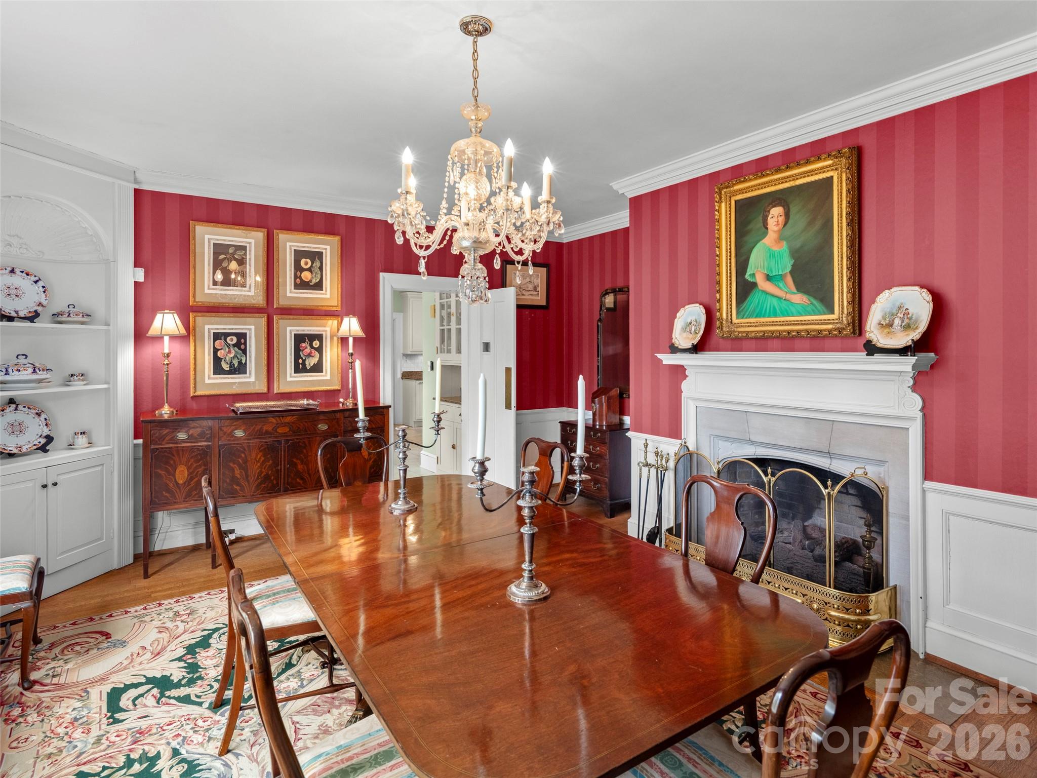 Biltmore Forest - Residential