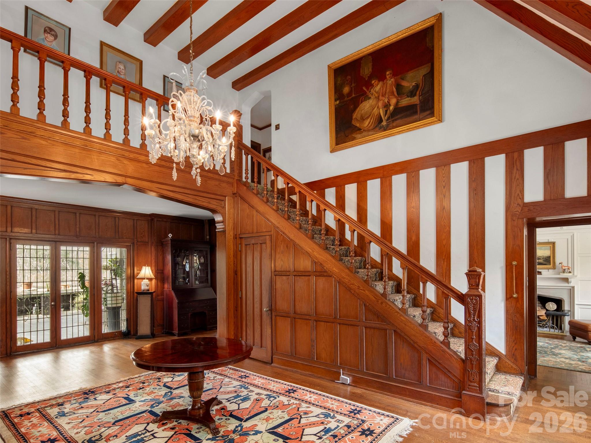 Biltmore Forest - Residential