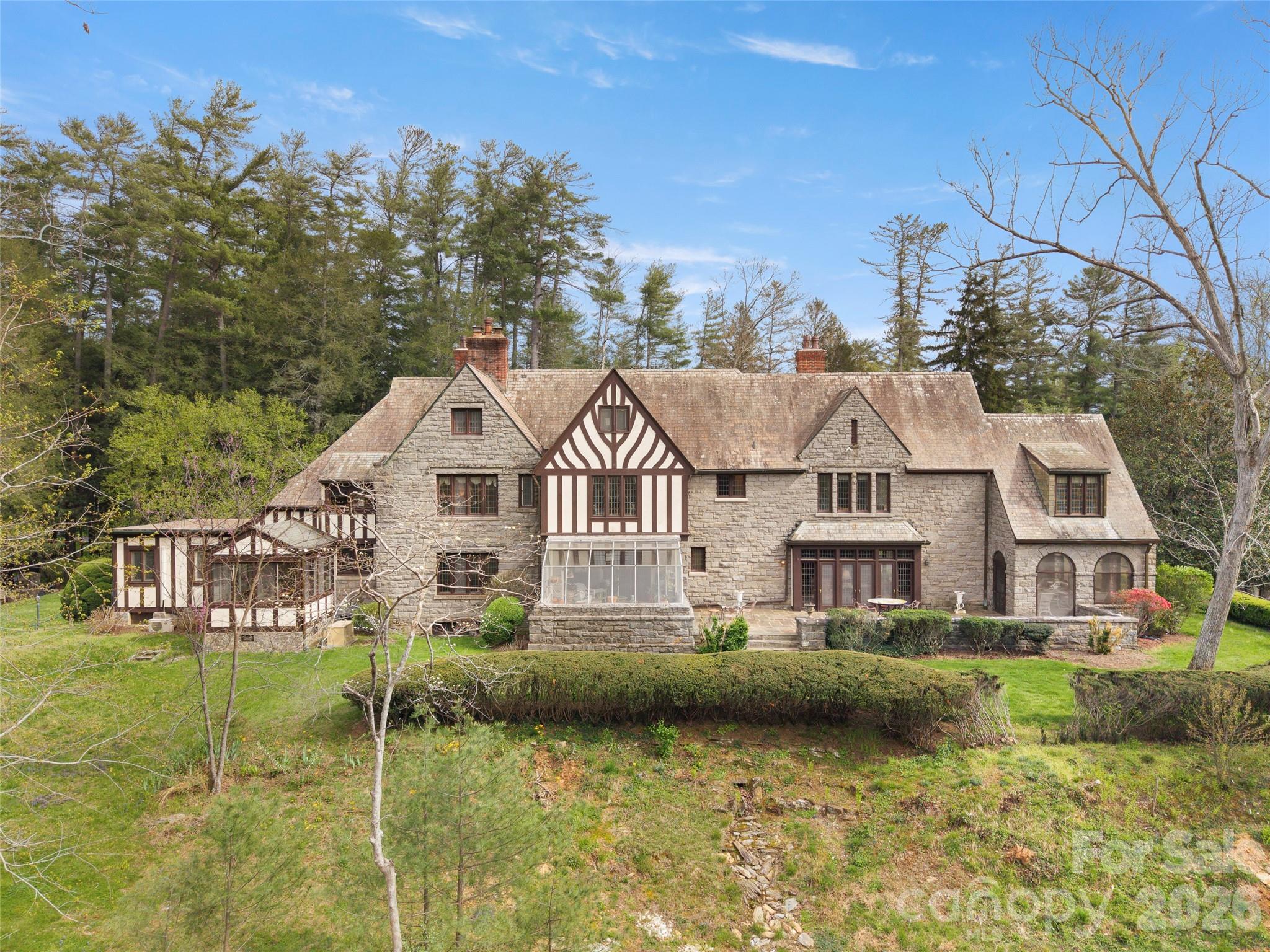 Biltmore Forest - Residential