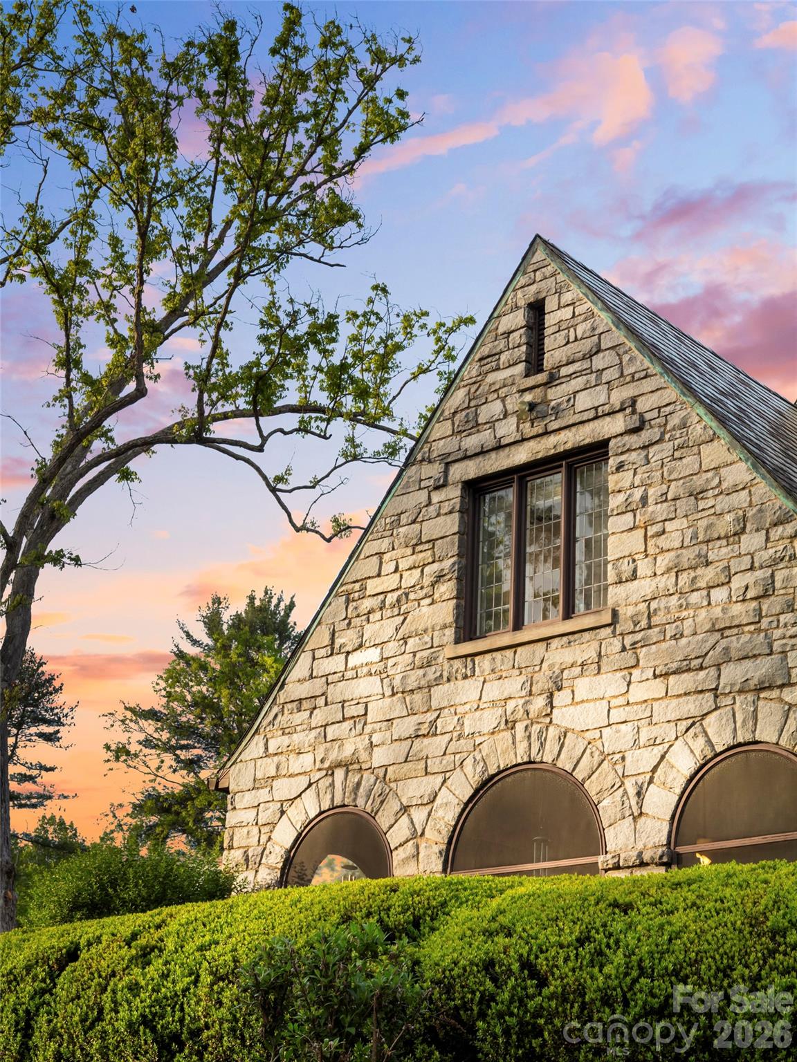 Biltmore Forest - Residential