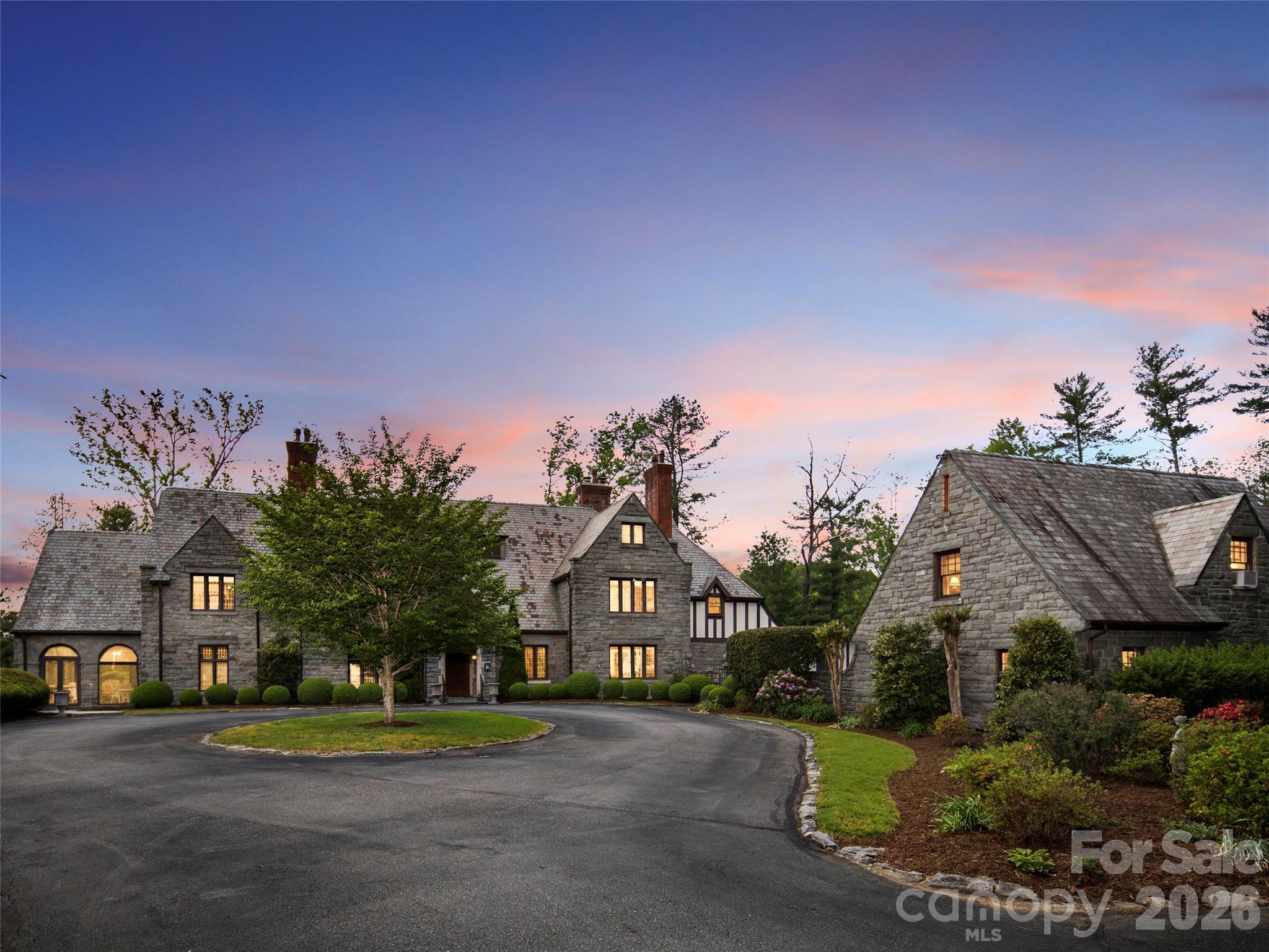 Biltmore Forest - Residential