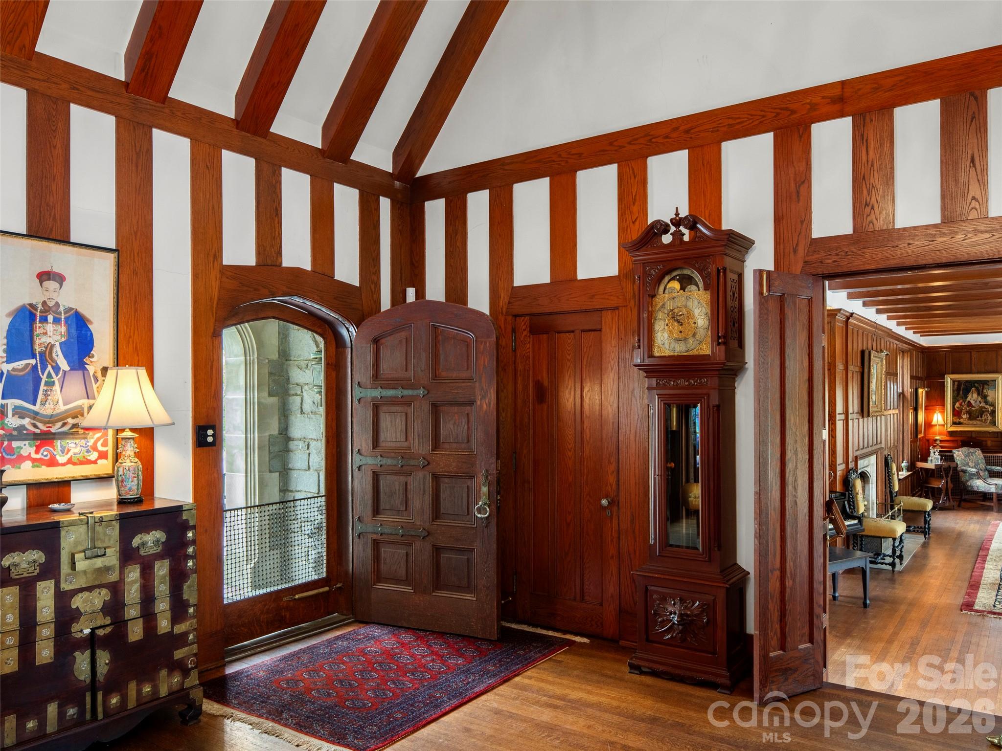 Biltmore Forest - Residential