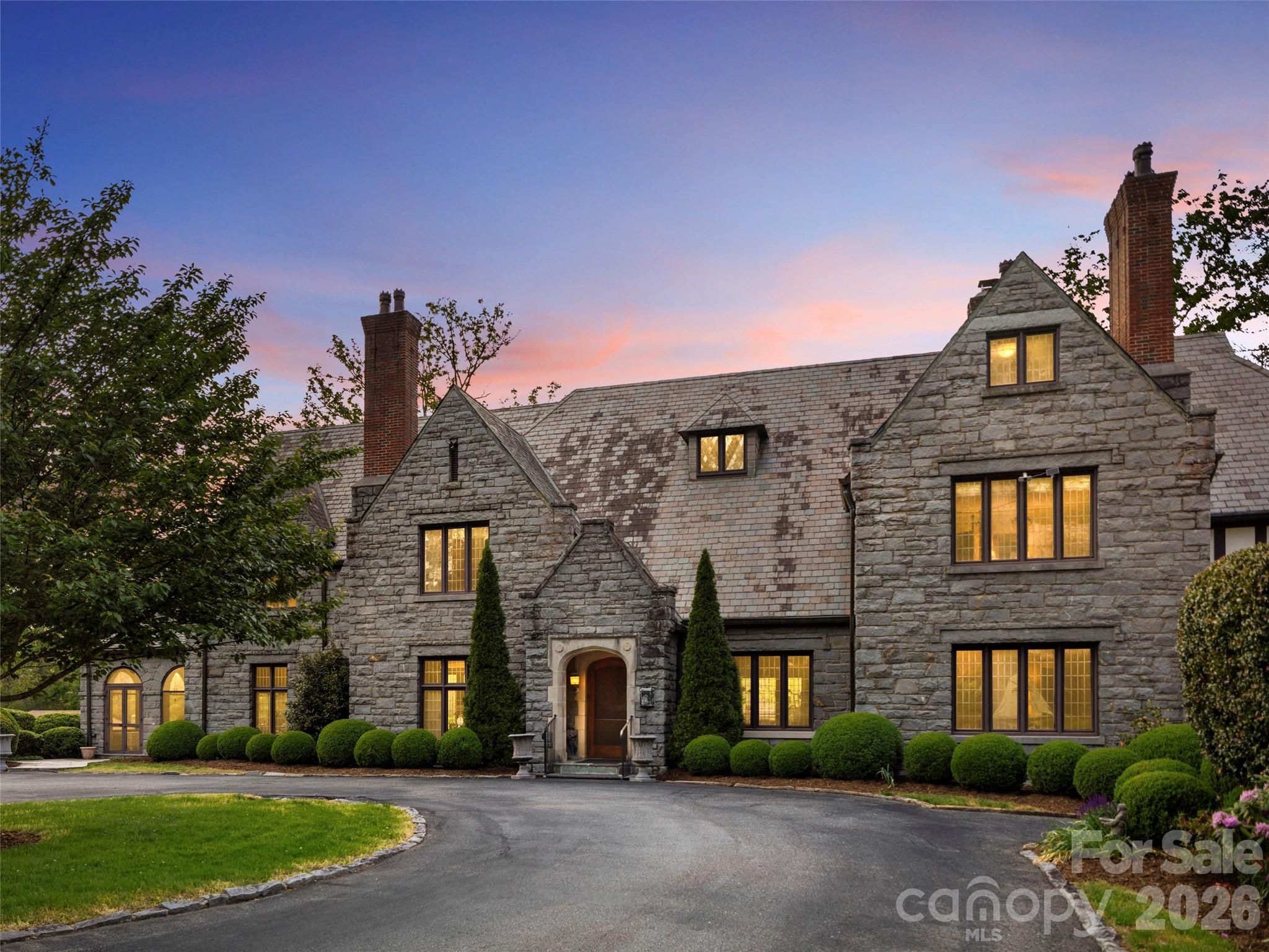 Biltmore Forest - Residential