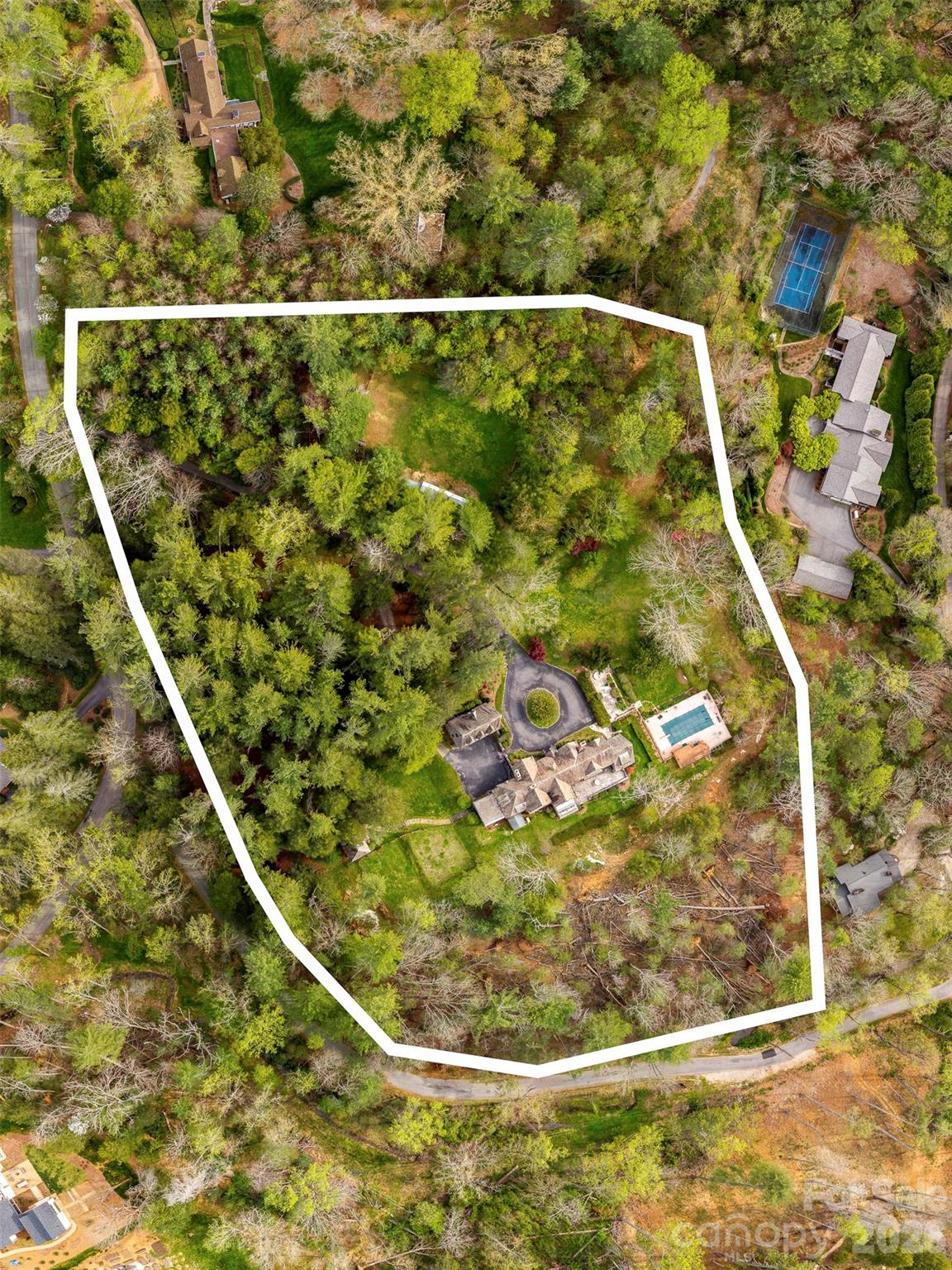 Biltmore Forest - Residential