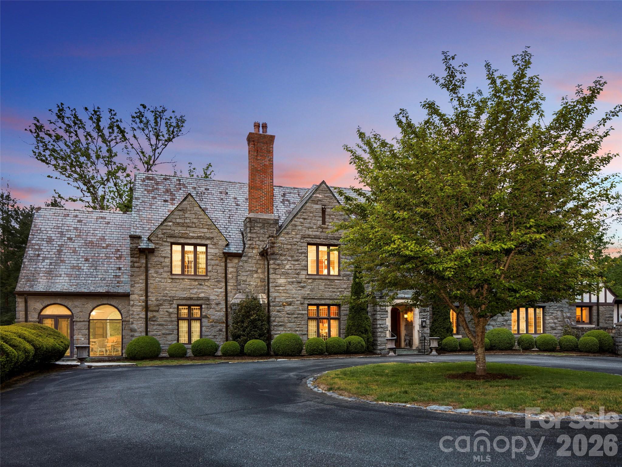 Biltmore Forest - Residential