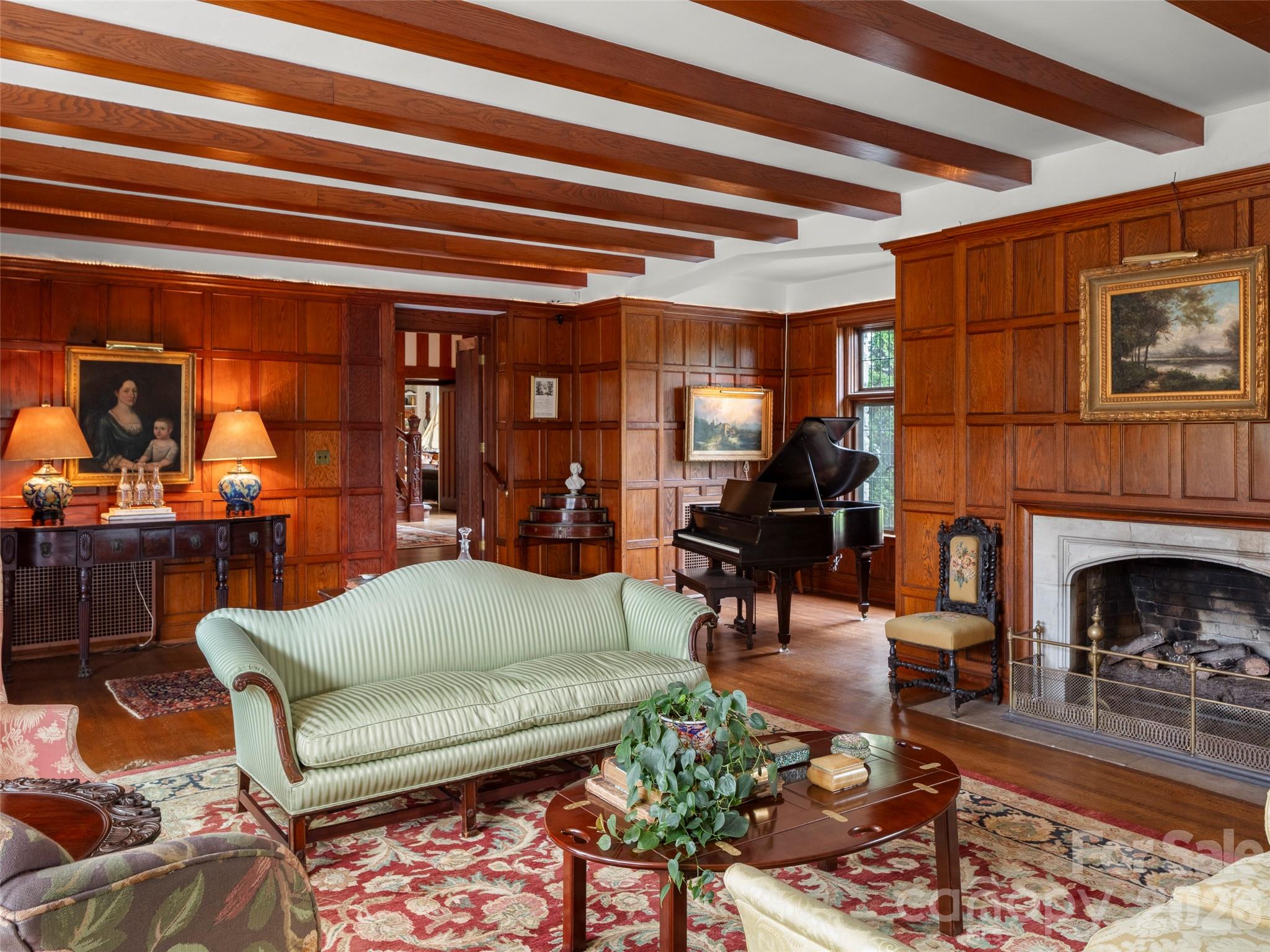 Biltmore Forest - Residential