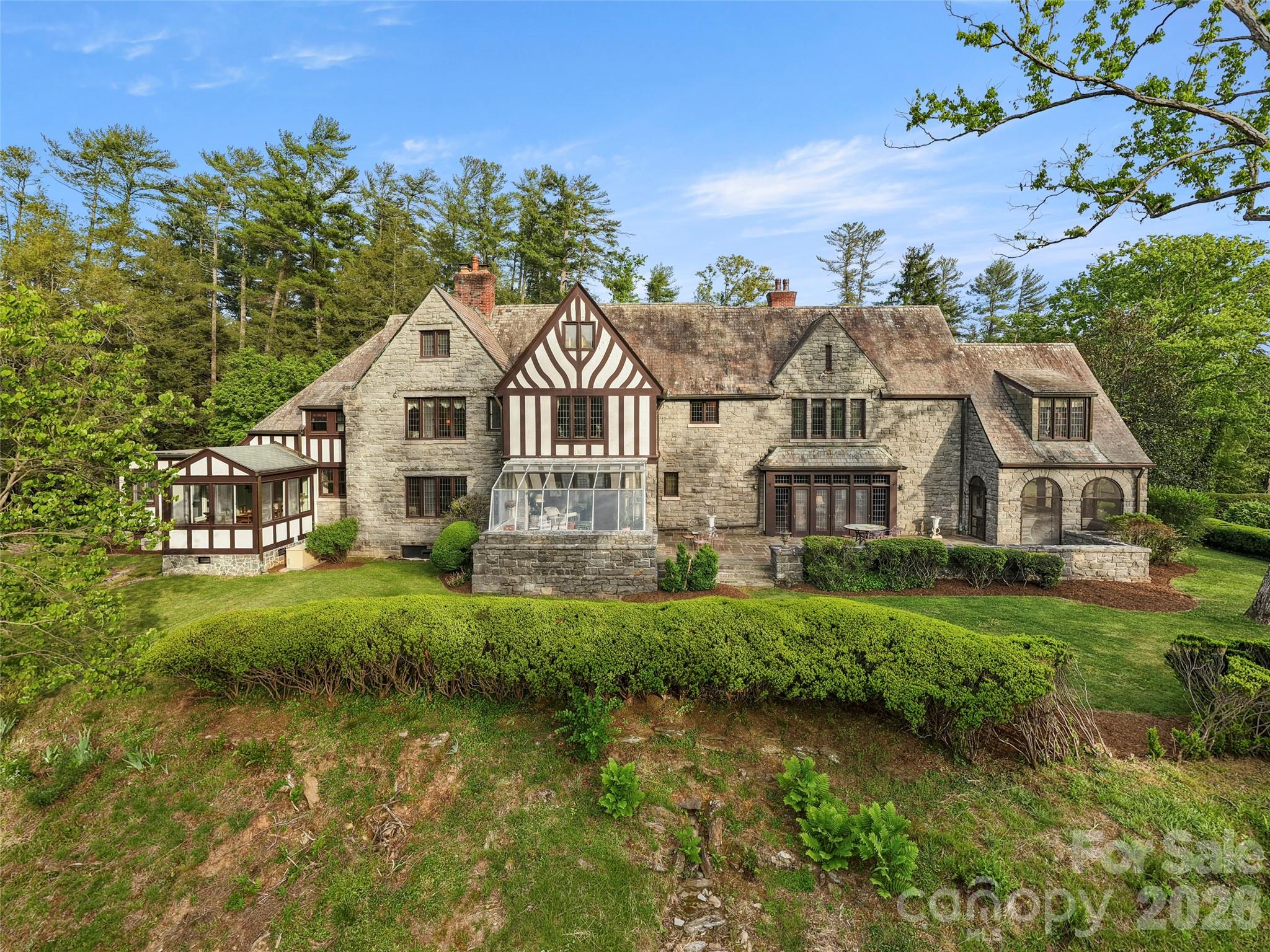 Biltmore Forest - Residential