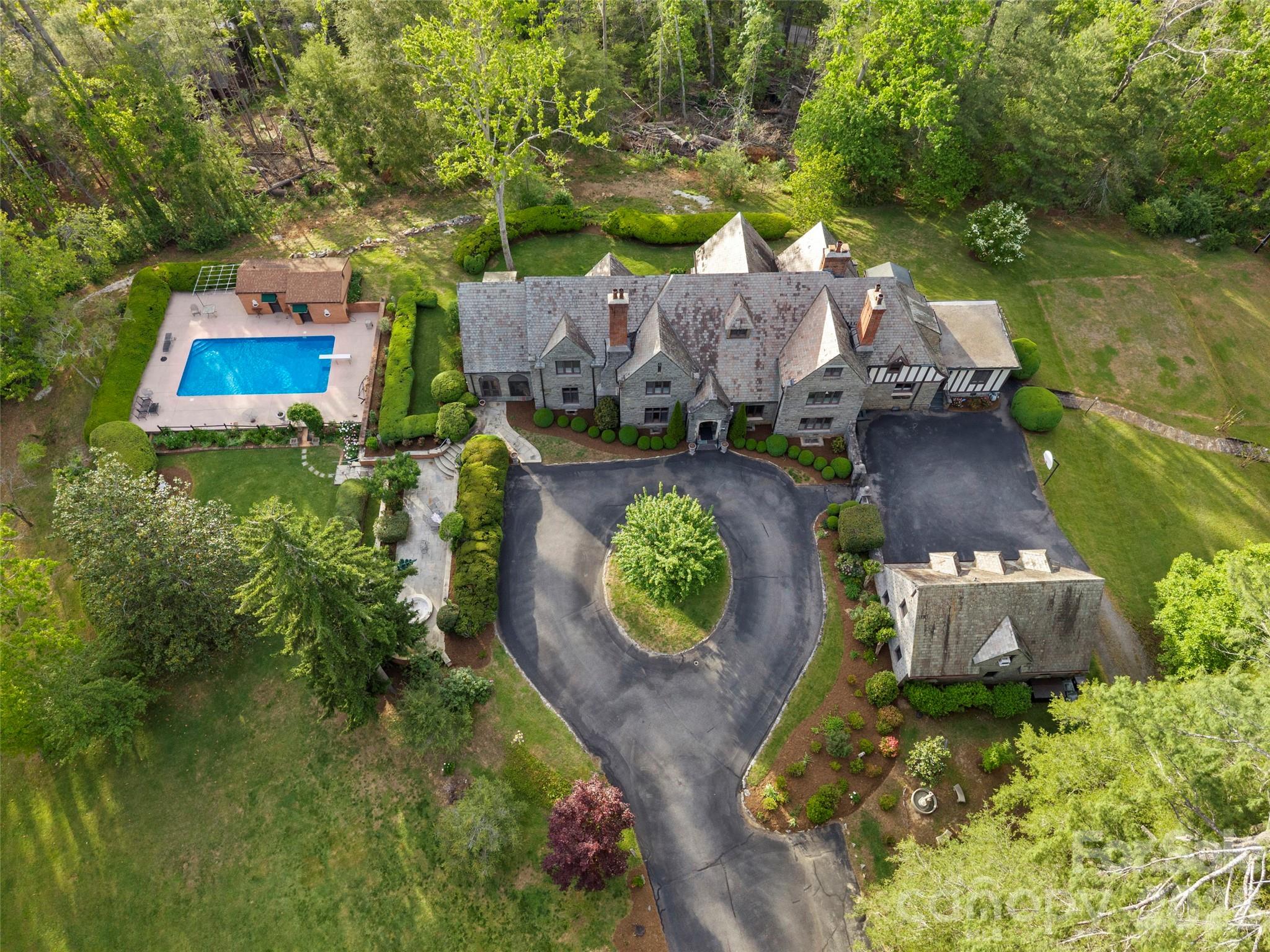 Biltmore Forest - Residential