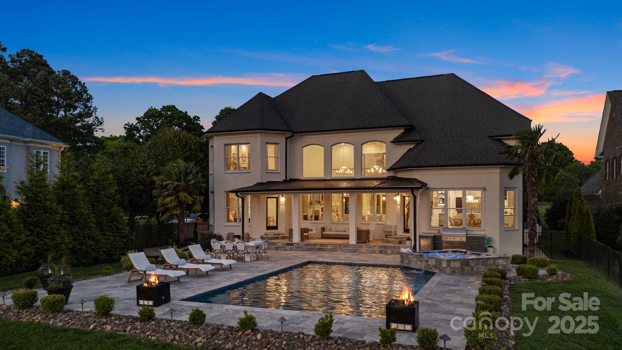 Williams - Residential