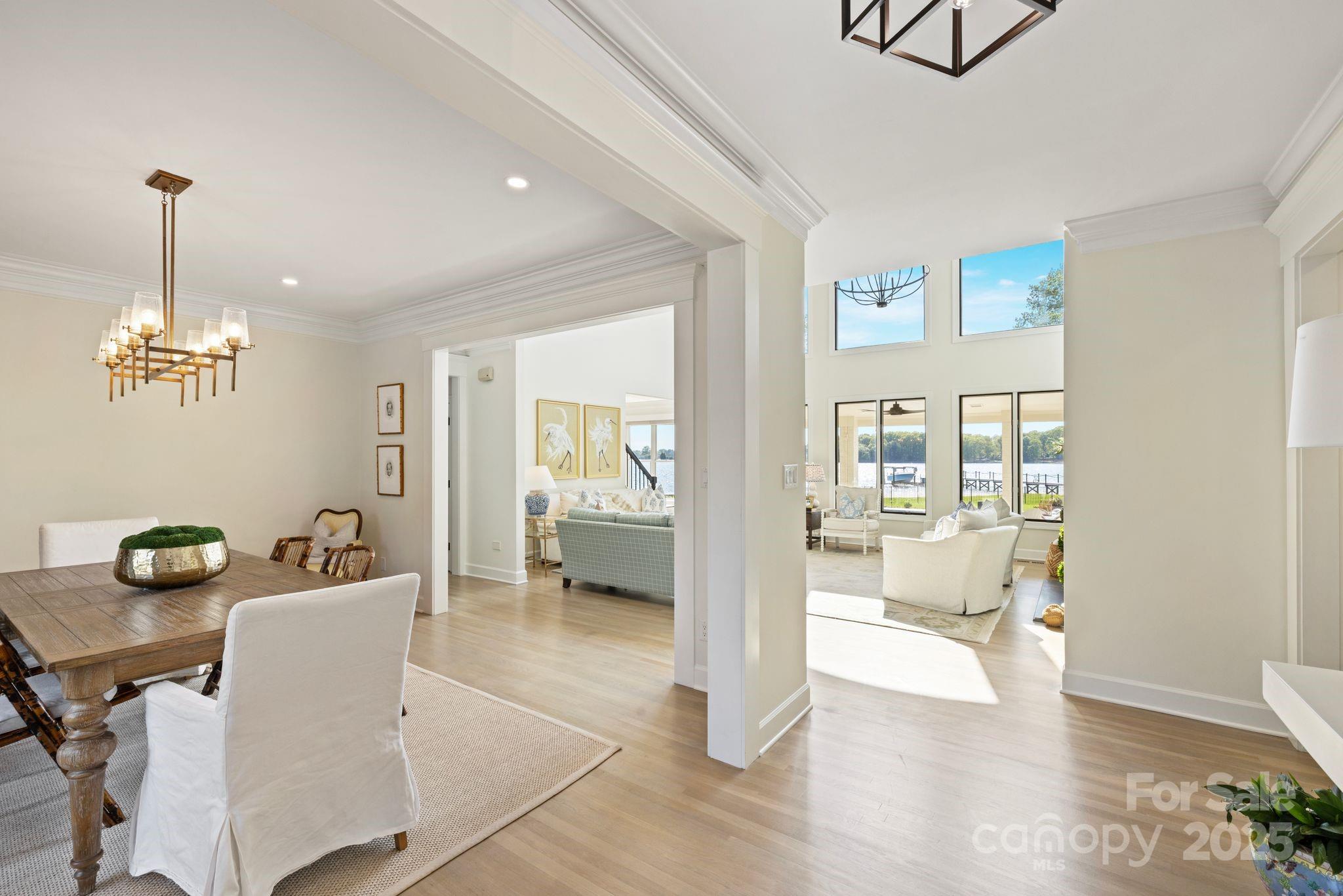 Williams - Residential