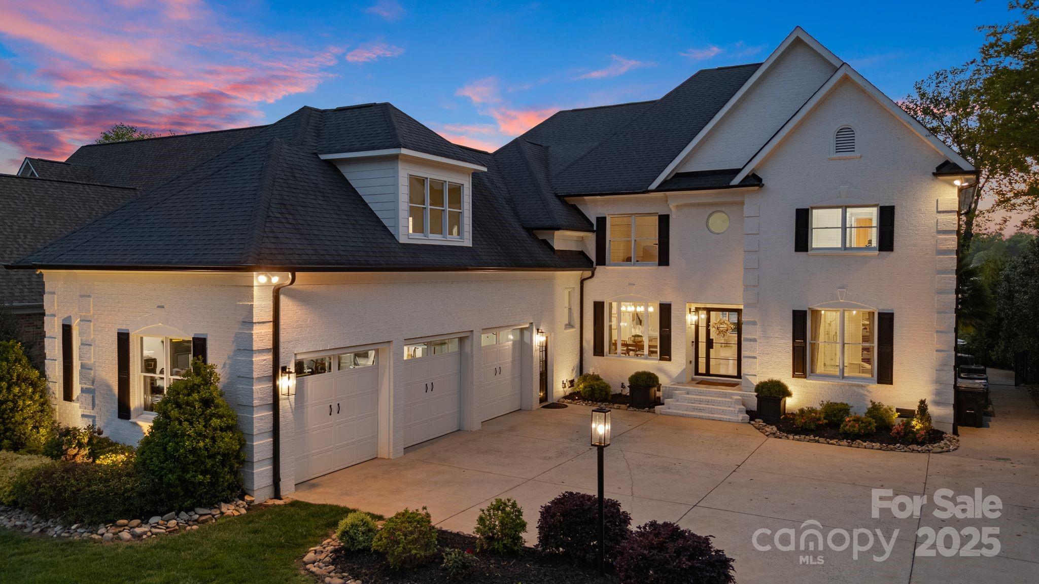 Williams - Residential