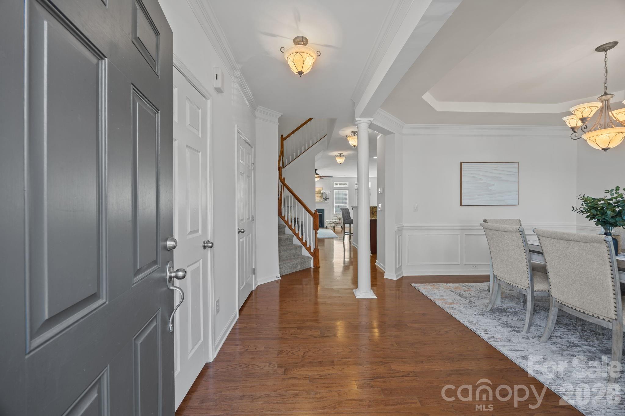 Davidson Bay - Residential