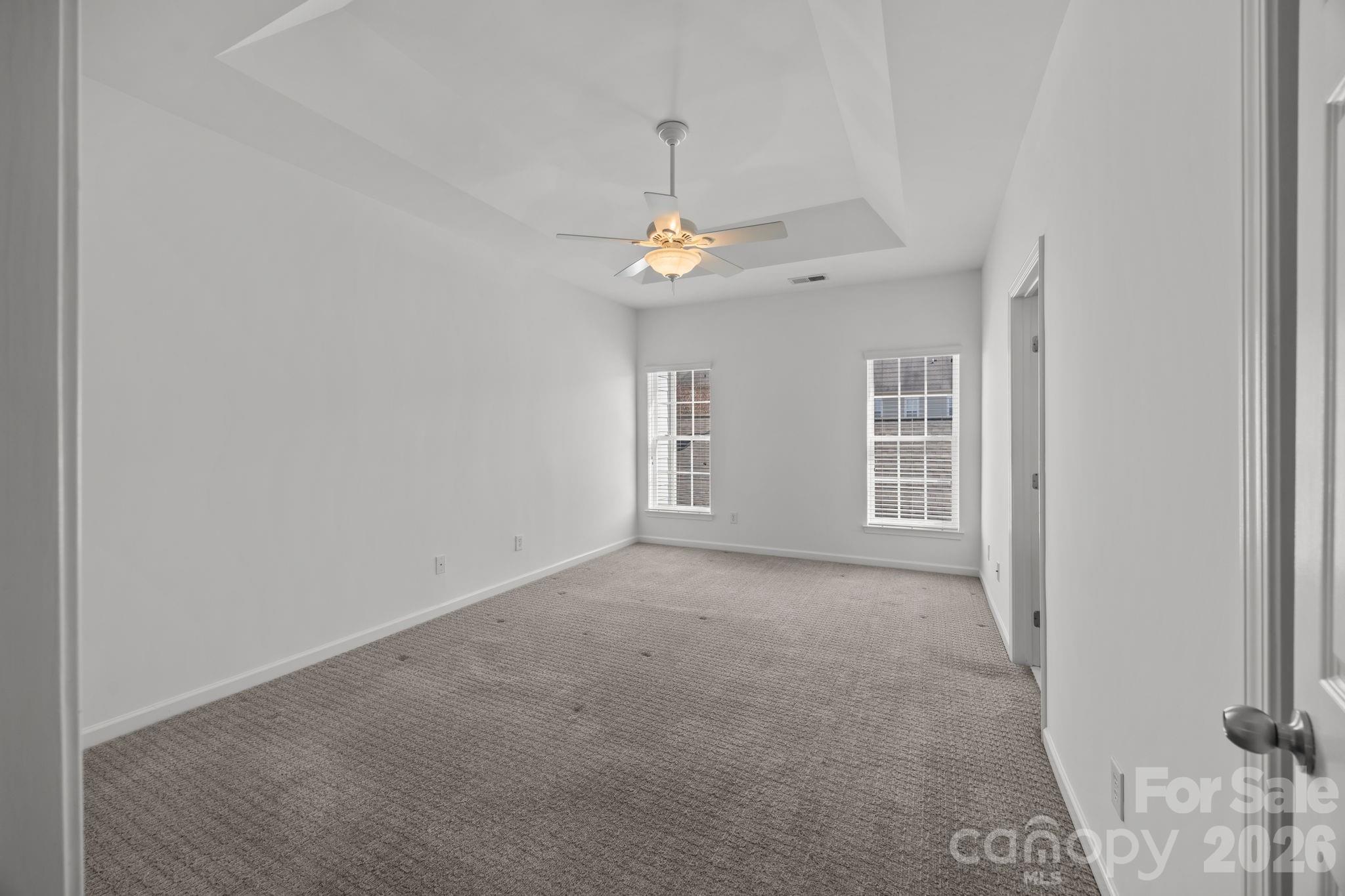 Davidson Bay - Residential
