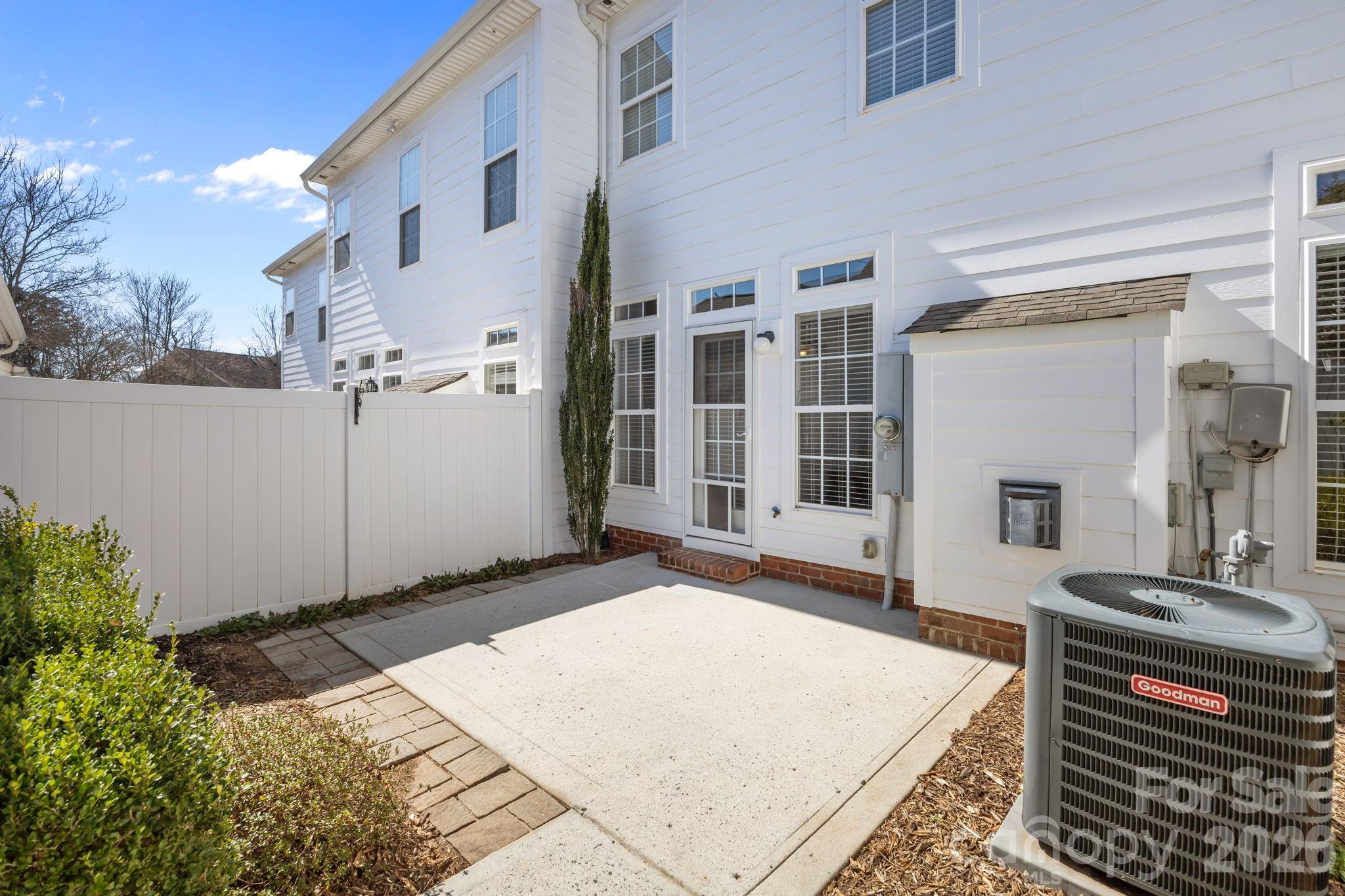 Davidson Bay - Residential