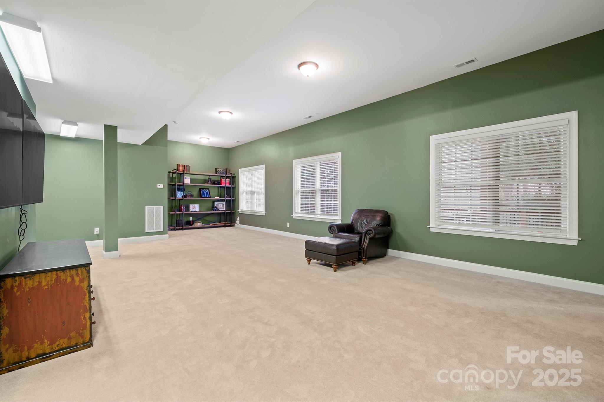 Lake Shore - Residential