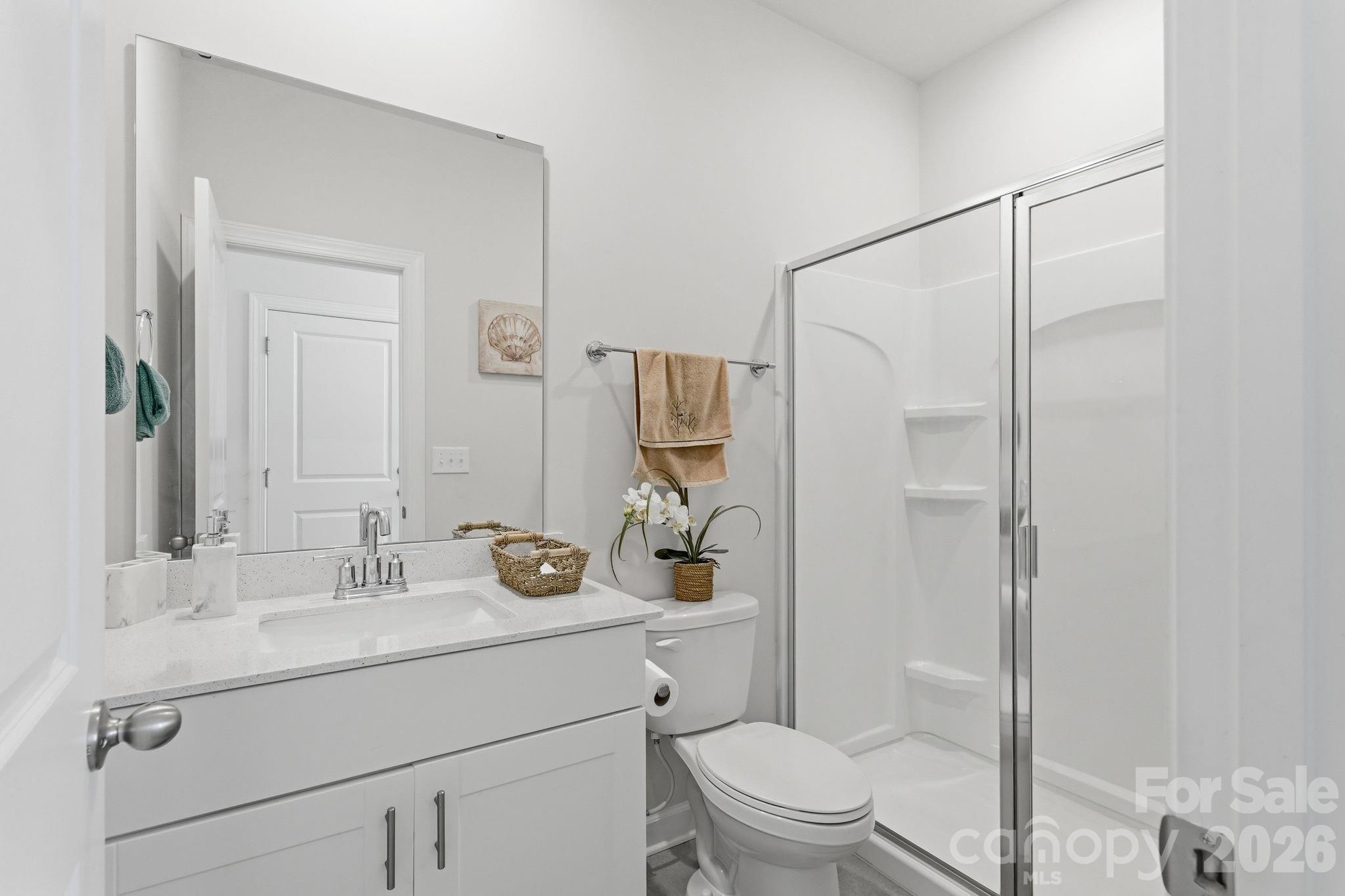 Larkhaven Hills - Residential