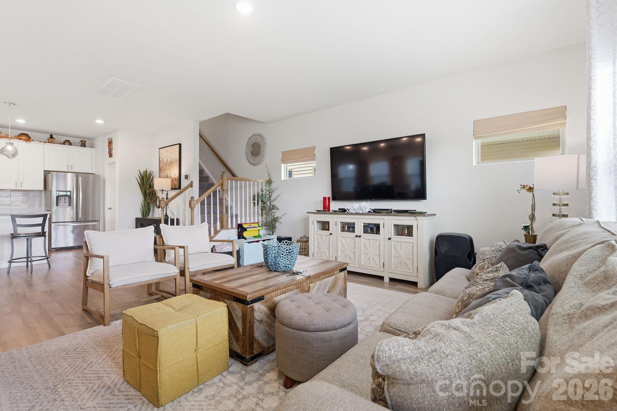 Larkhaven Hills - Residential