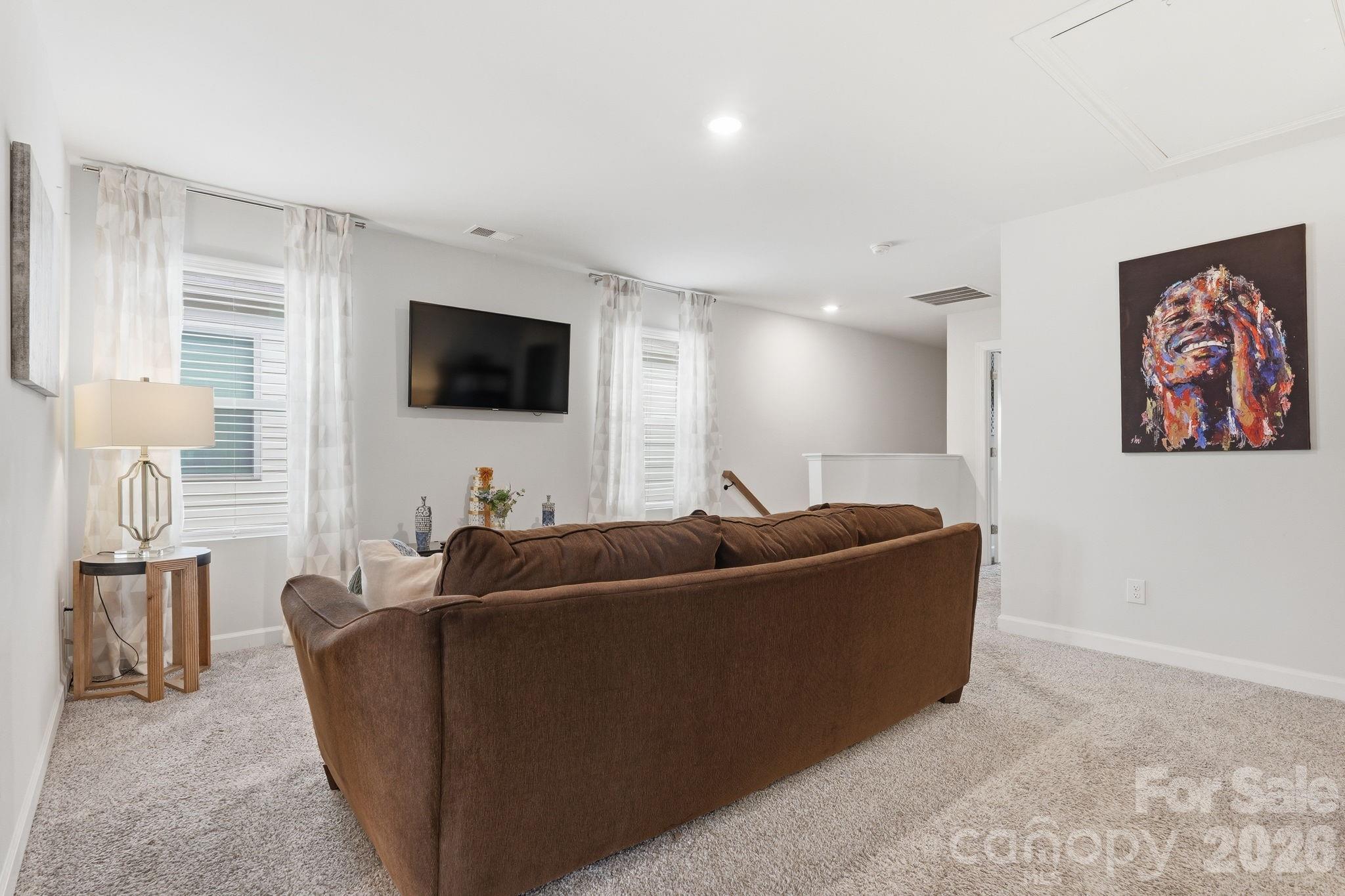 Larkhaven Hills - Residential