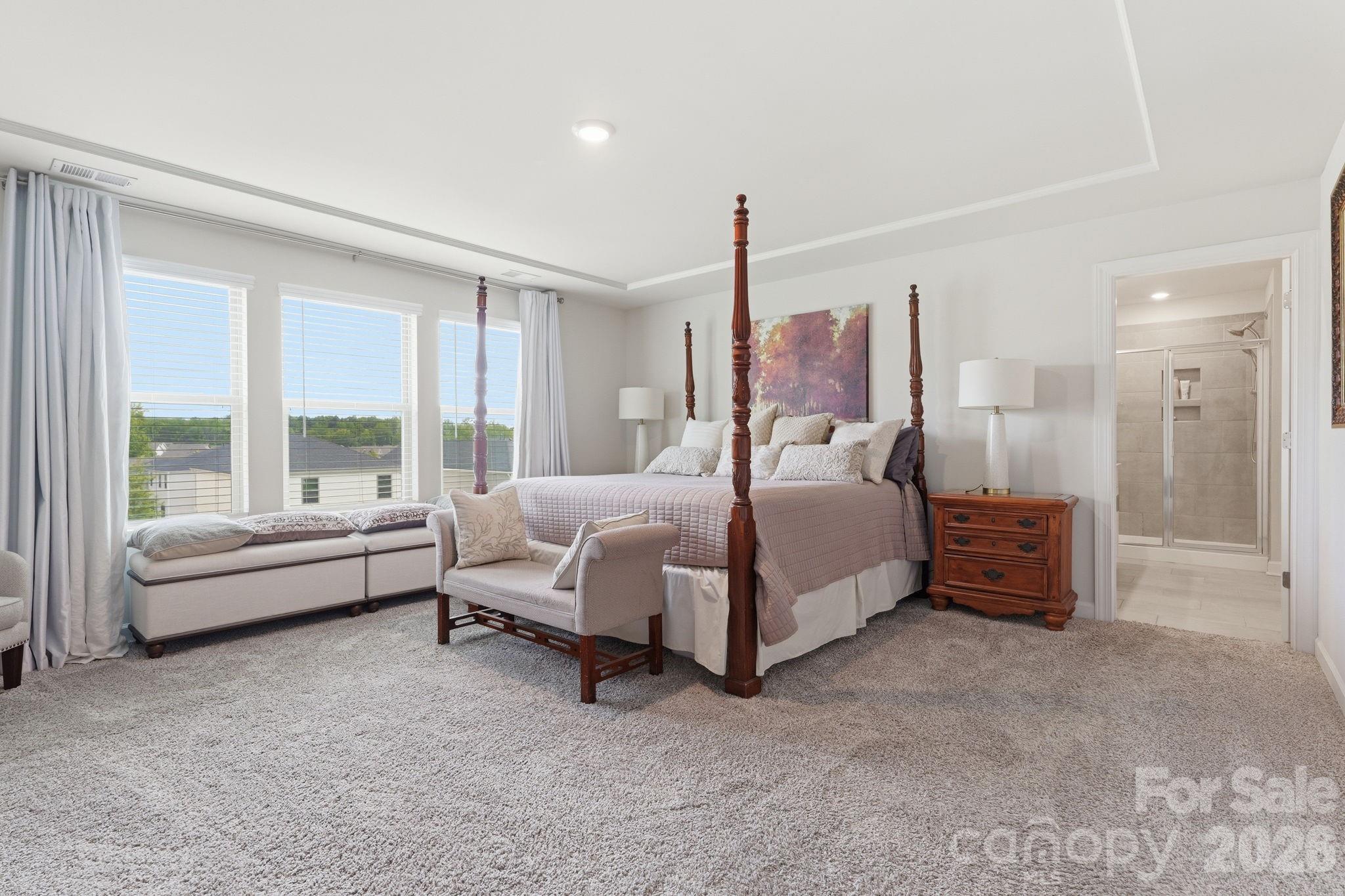 Larkhaven Hills - Residential