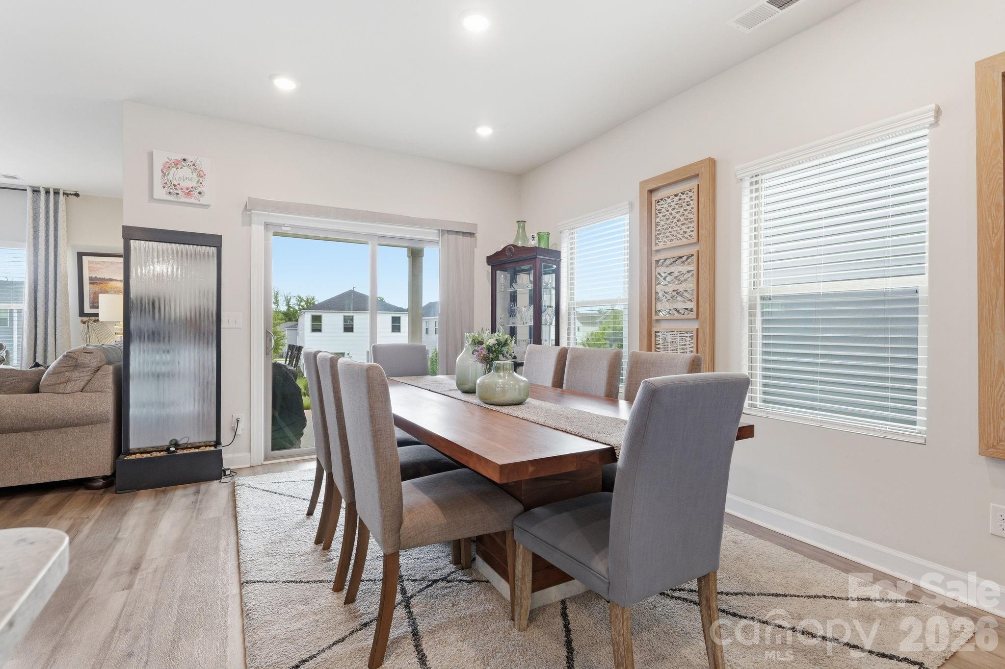 Larkhaven Hills - Residential