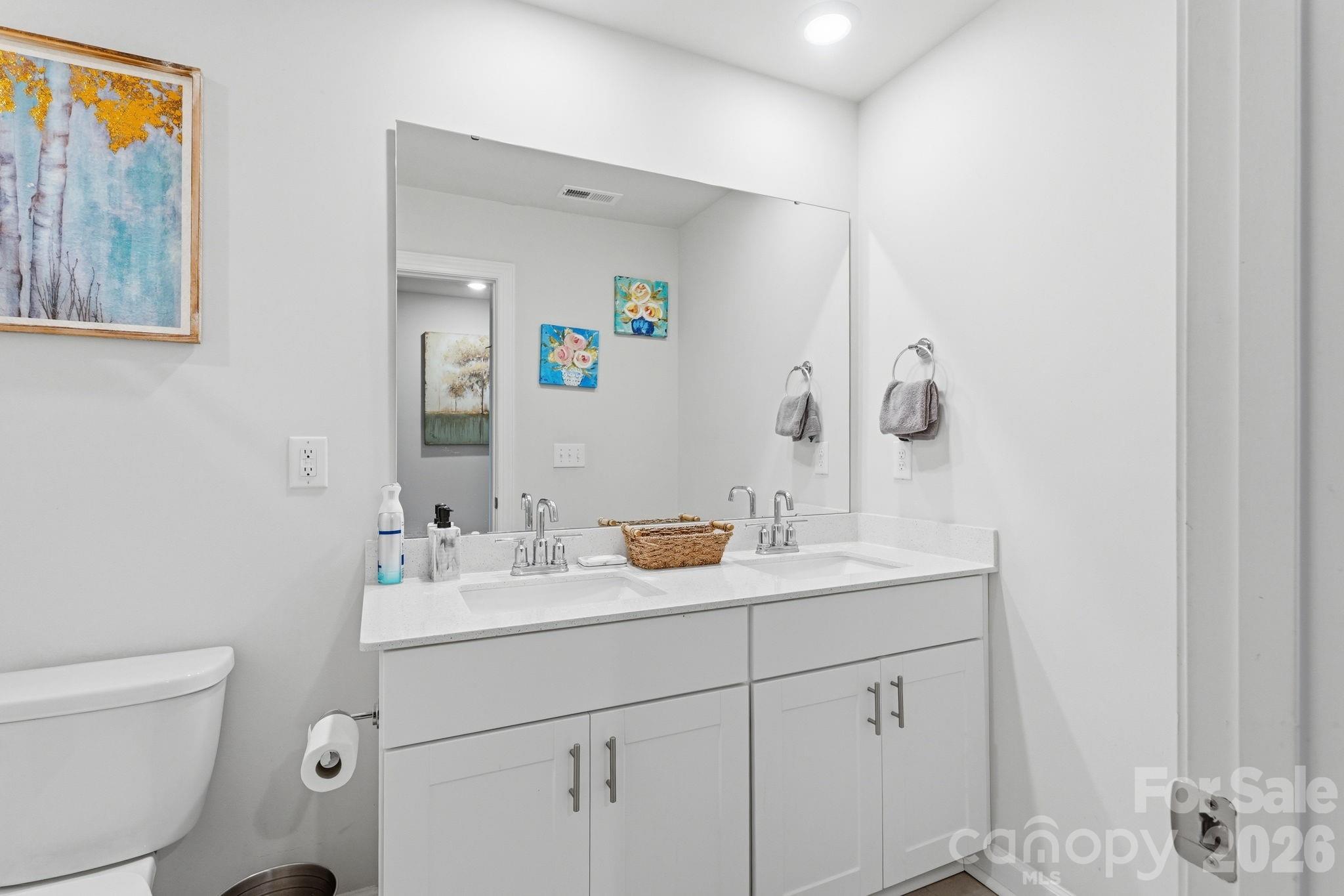 Larkhaven Hills - Residential