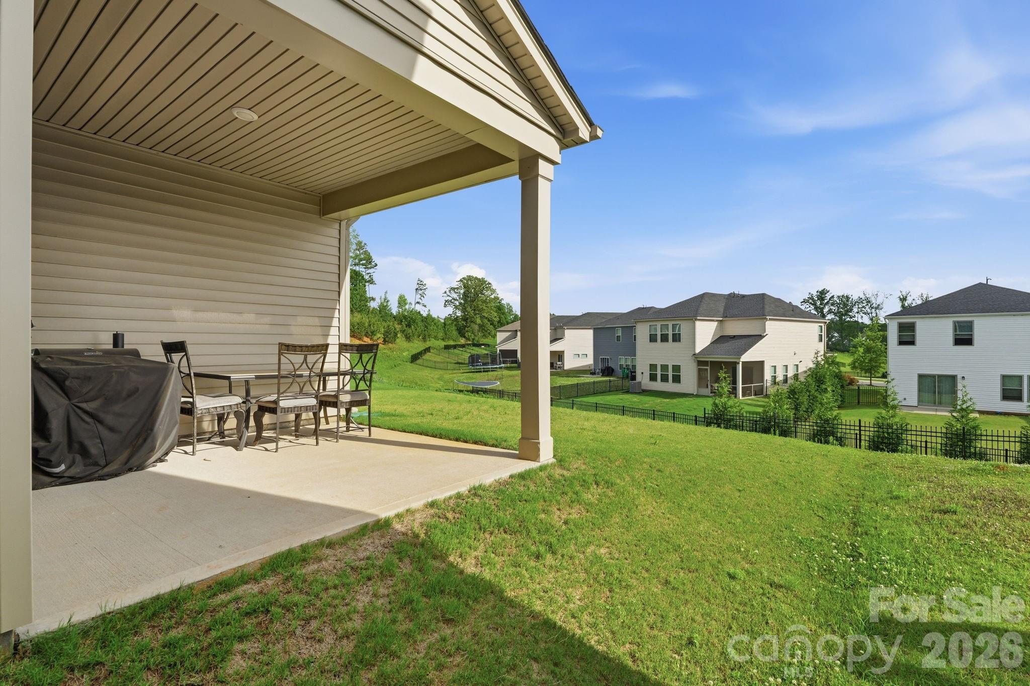 Larkhaven Hills - Residential