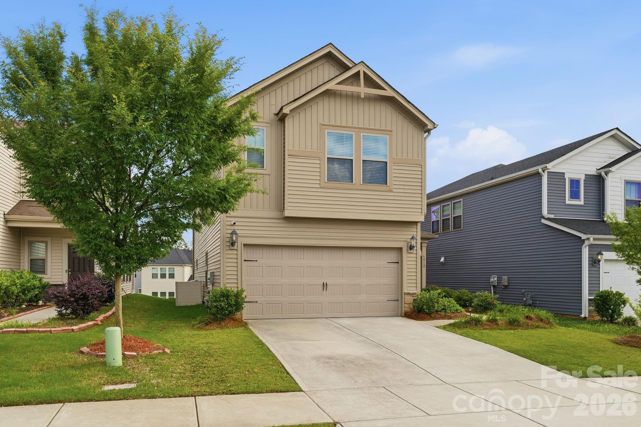 Larkhaven Hills - Residential