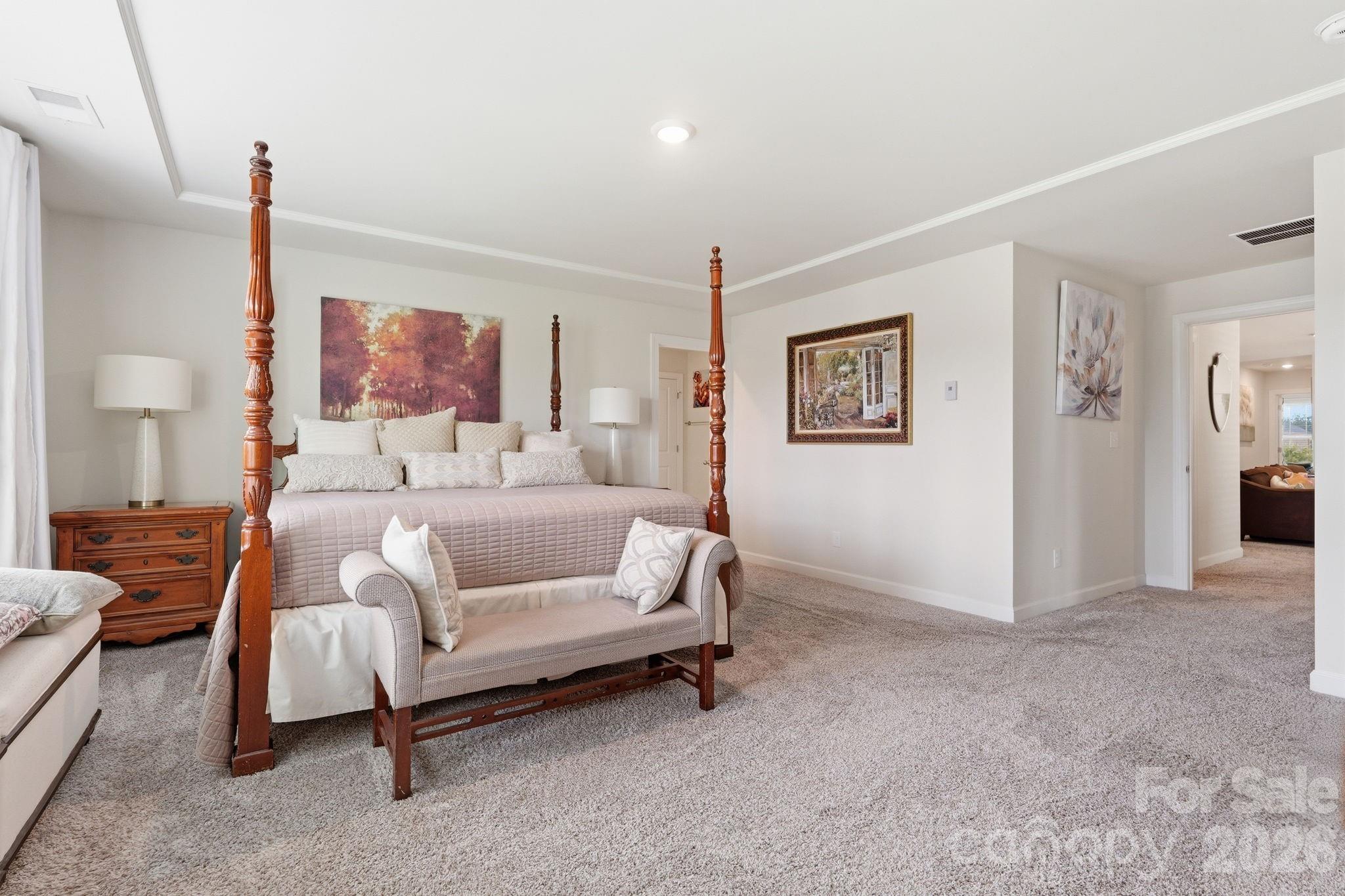 Larkhaven Hills - Residential