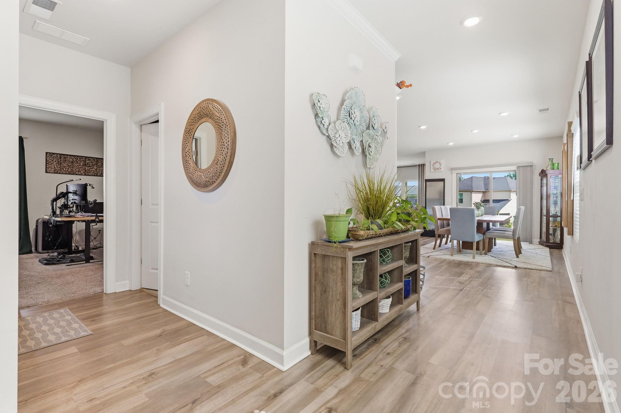 Larkhaven Hills - Residential