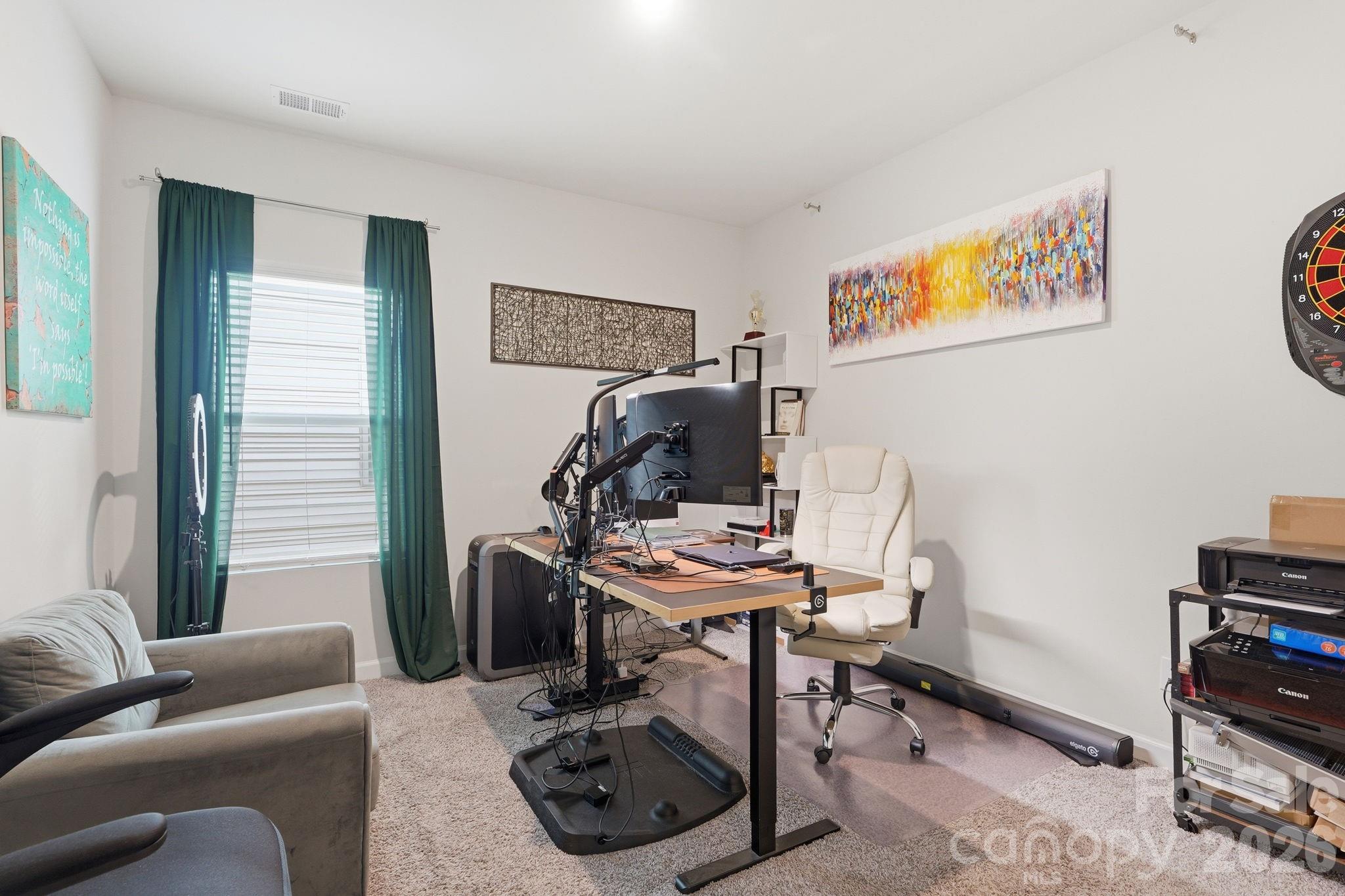 Larkhaven Hills - Residential