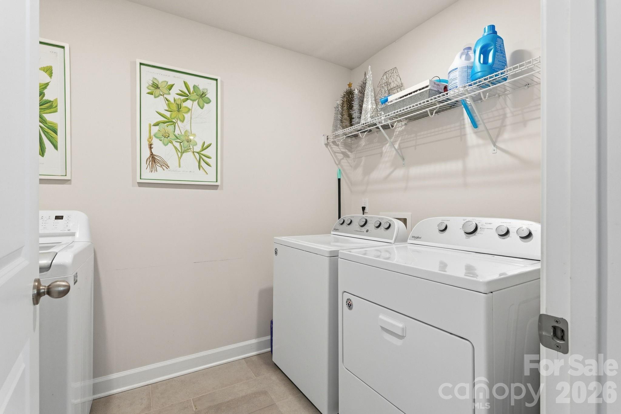 Larkhaven Hills - Residential