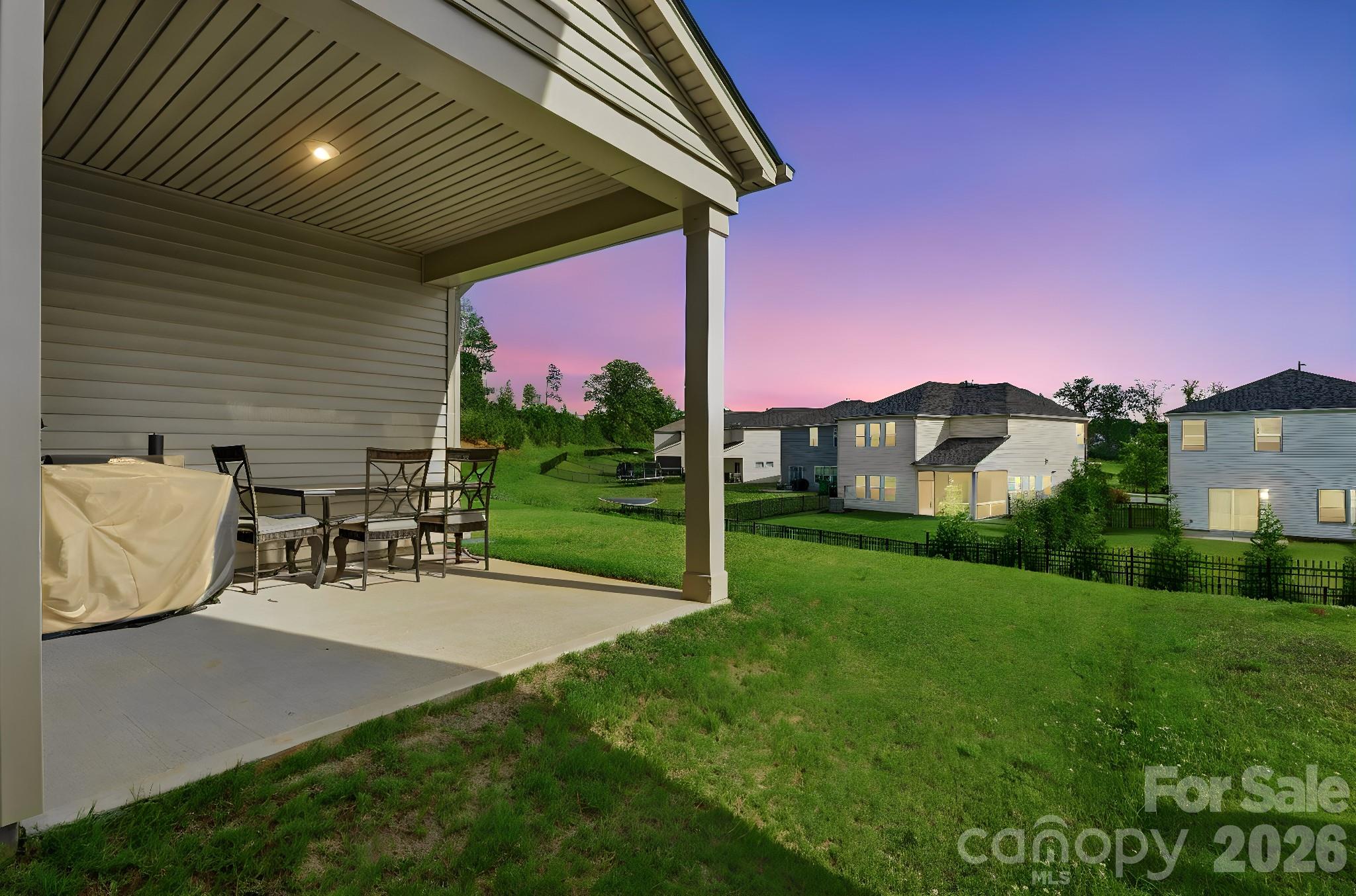Larkhaven Hills - Residential
