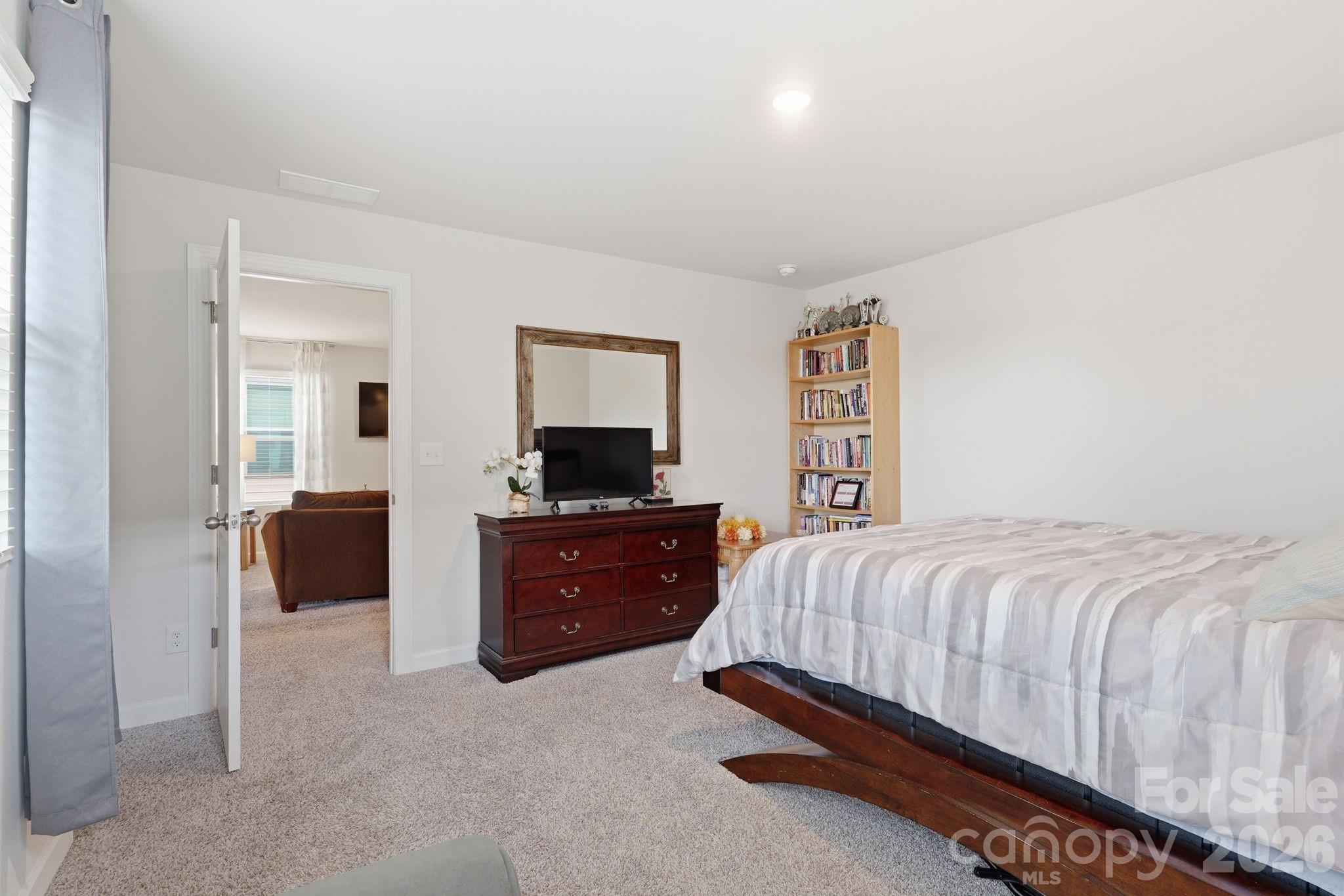 Larkhaven Hills - Residential