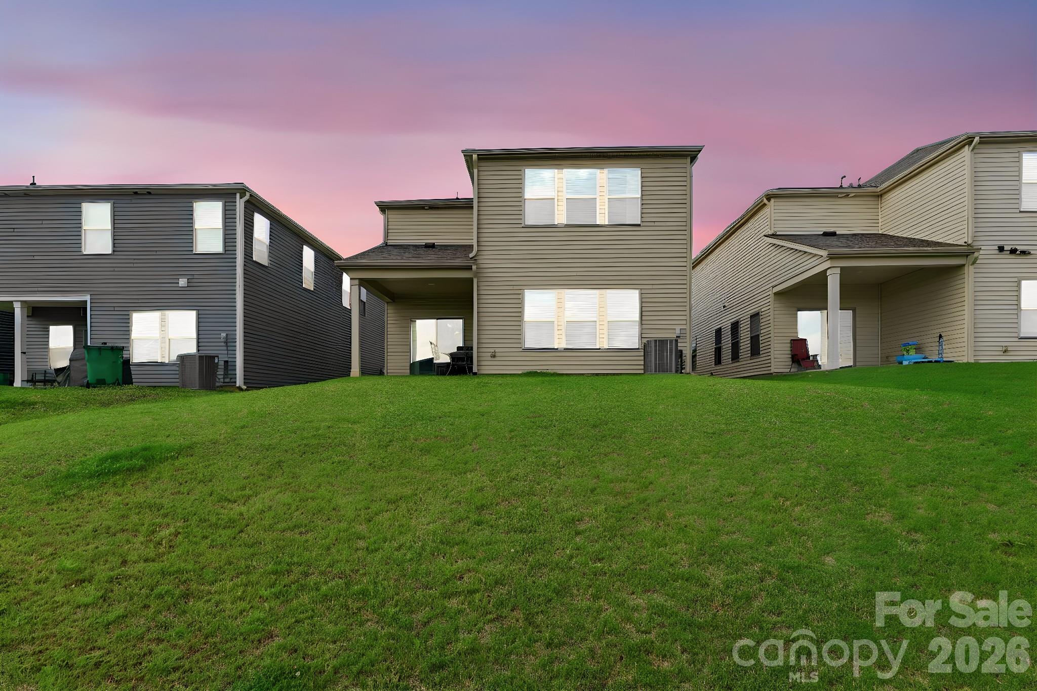 Larkhaven Hills - Residential