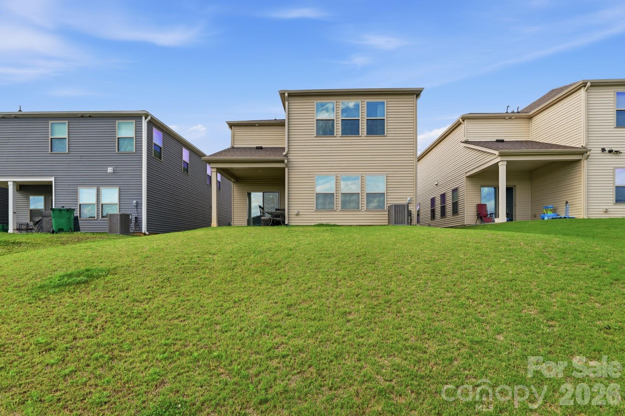 Larkhaven Hills - Residential