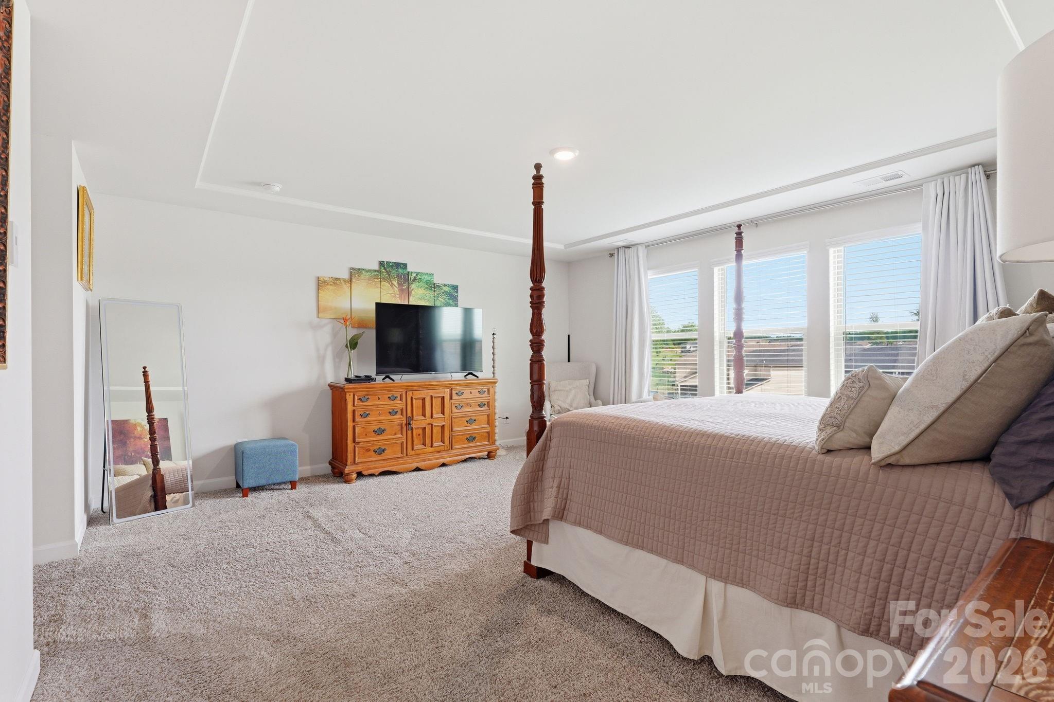 Larkhaven Hills - Residential
