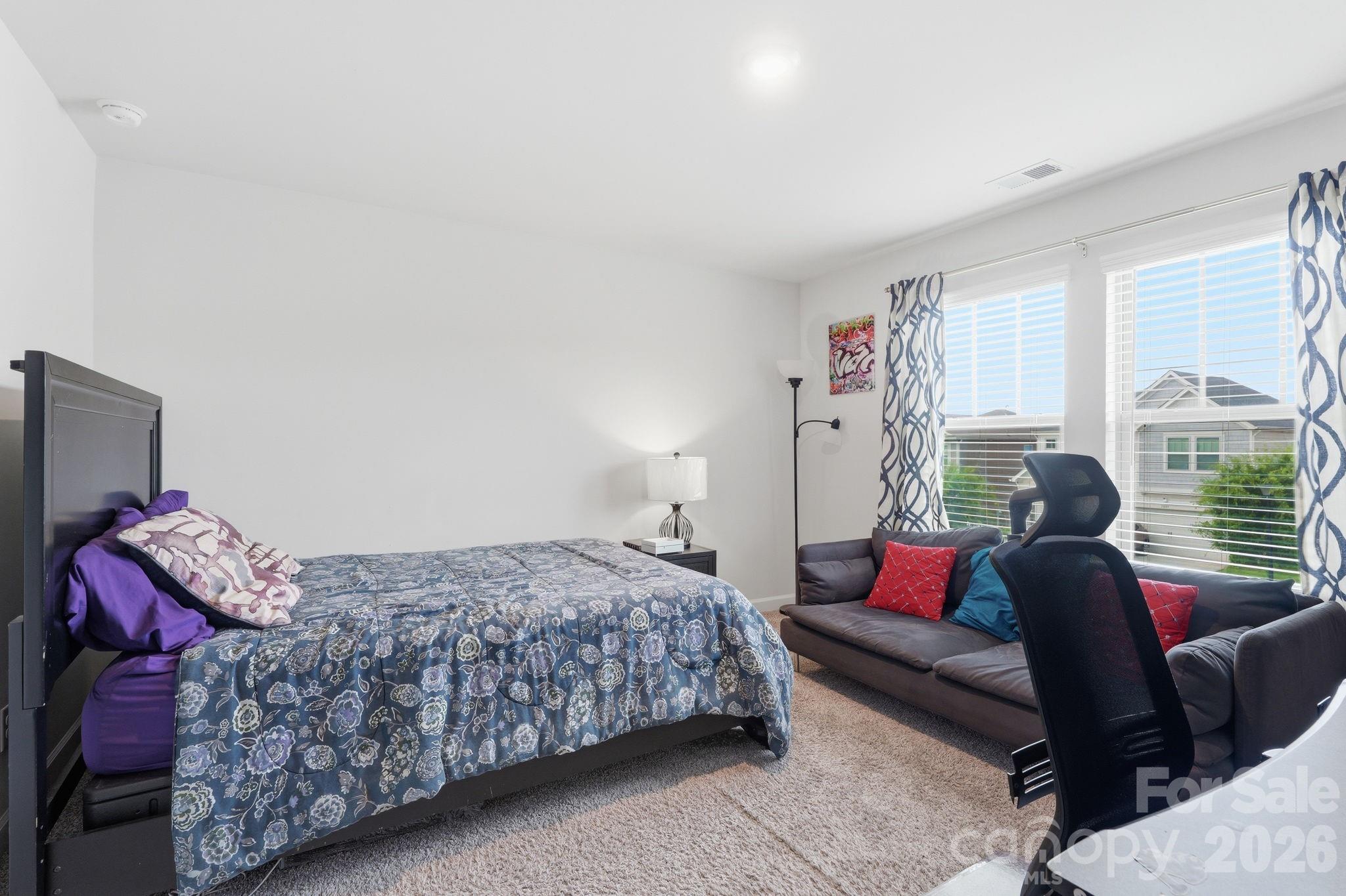 Larkhaven Hills - Residential